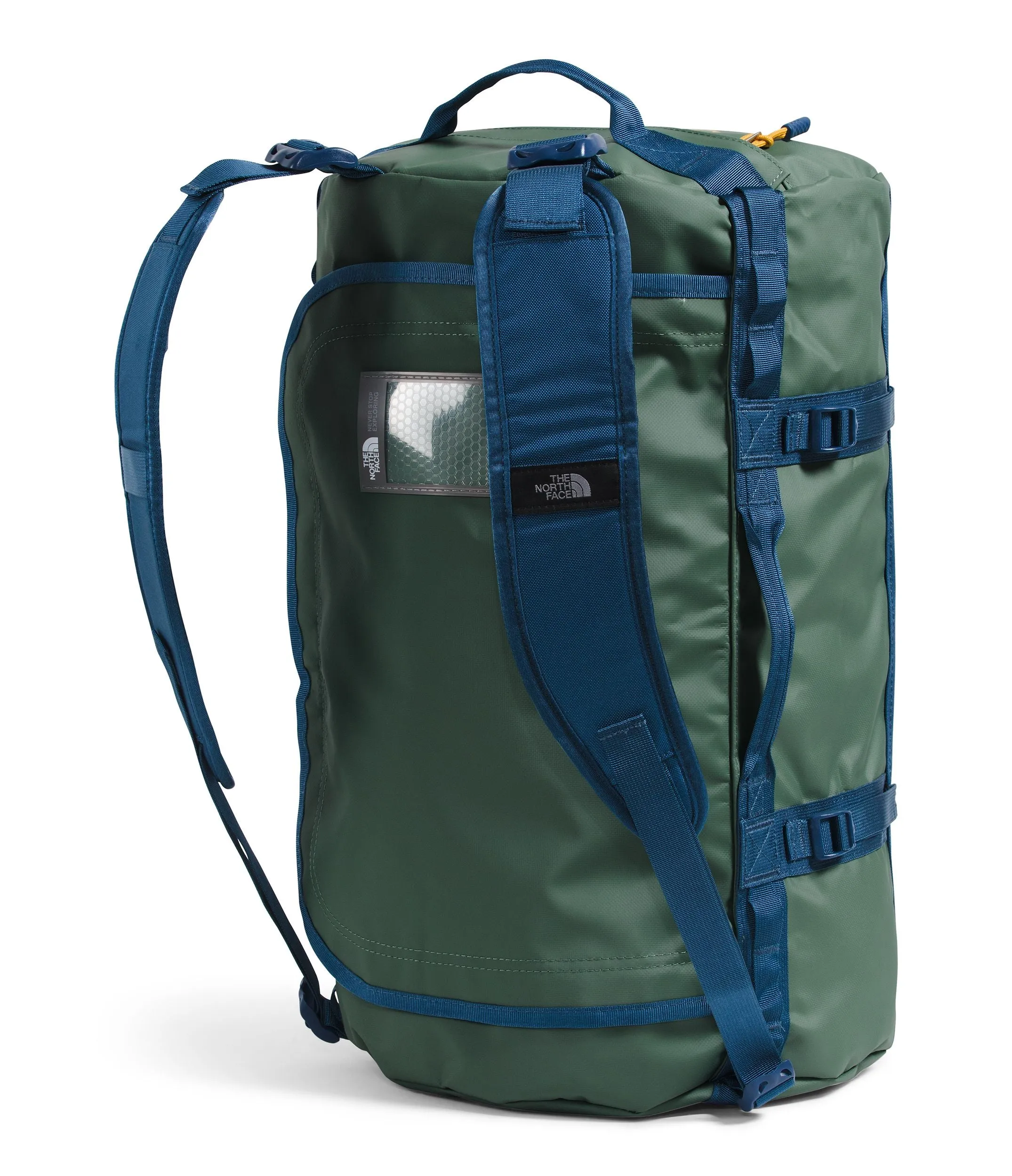 The North Face Base Camp Duffel—S