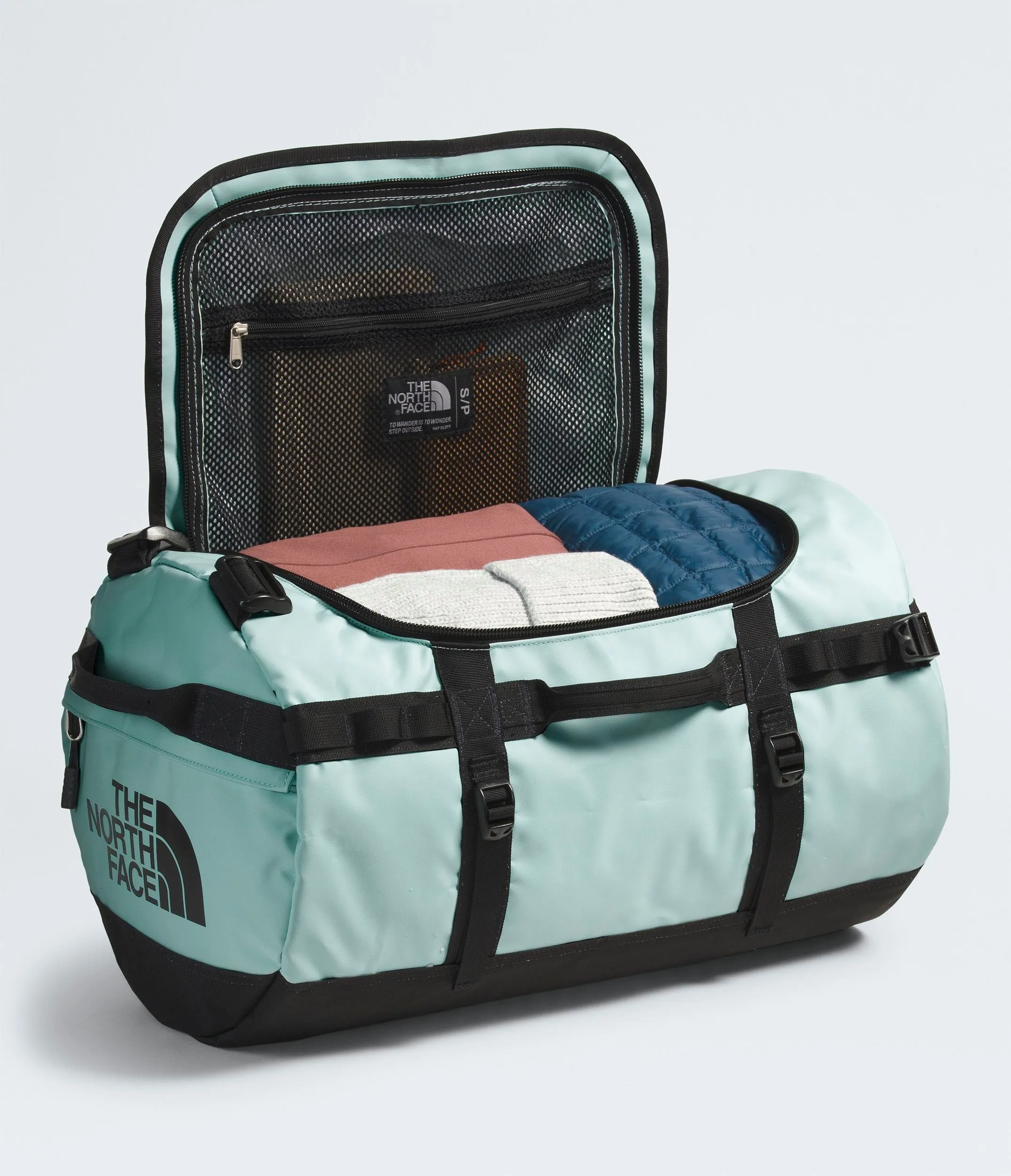 The North Face Base Camp Duffel—S