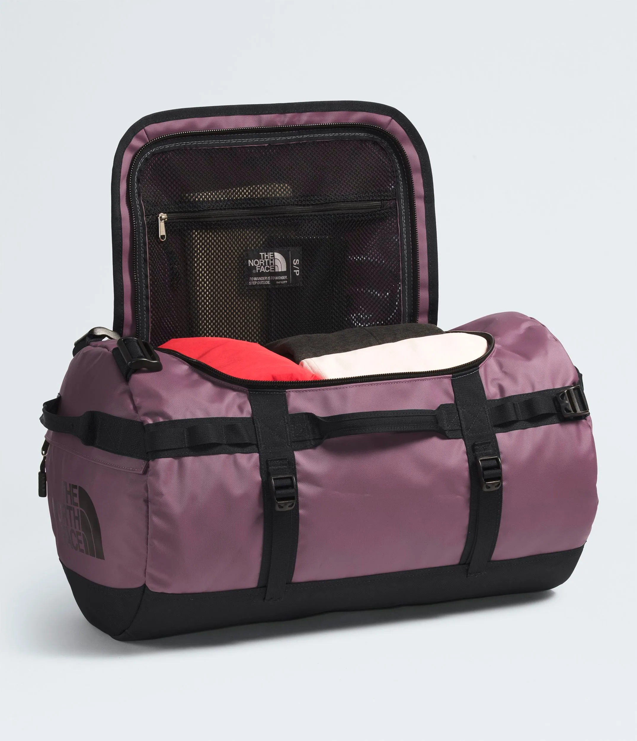 The North Face Base Camp Duffel—S
