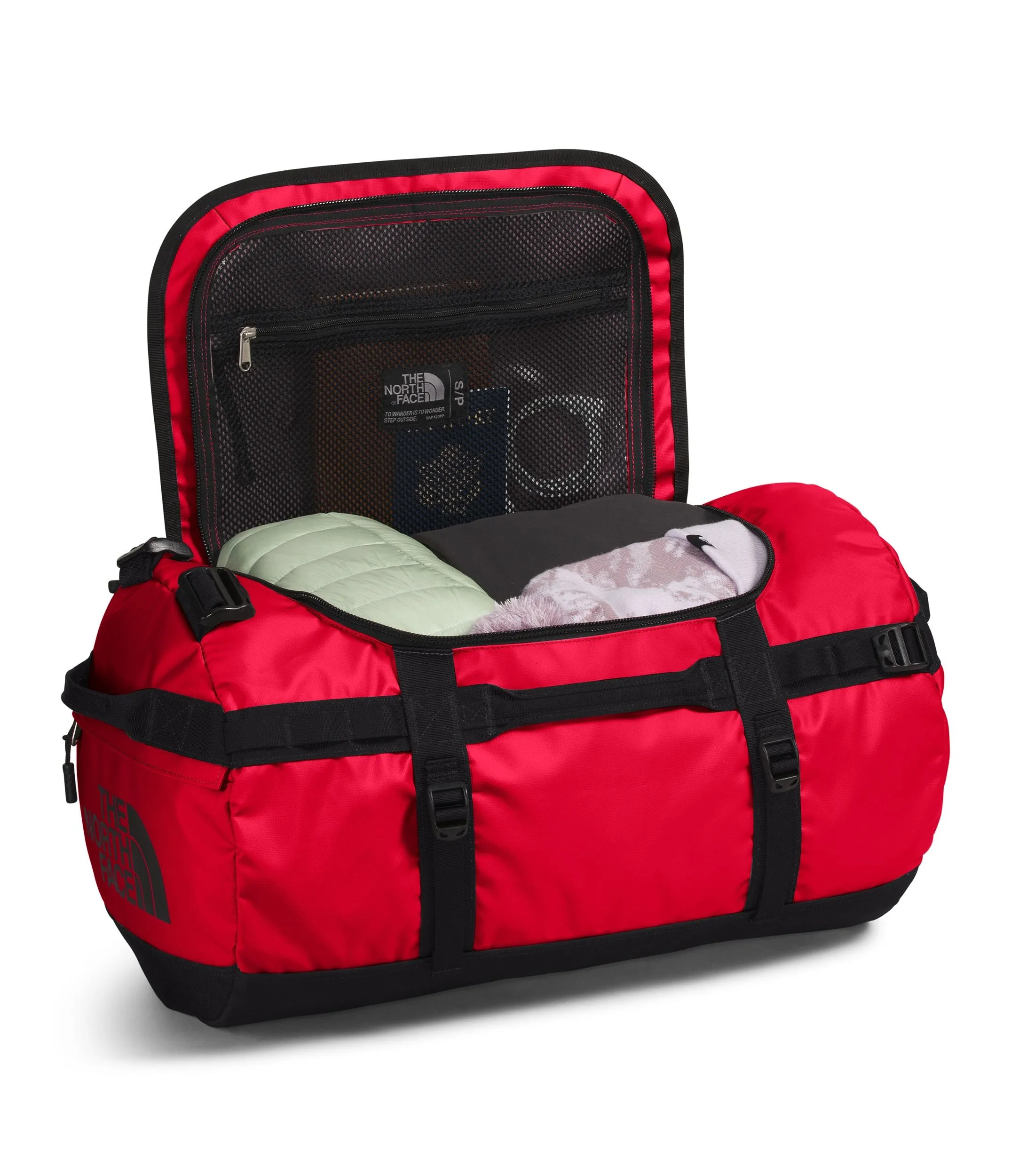 The North Face Base Camp Duffel—S