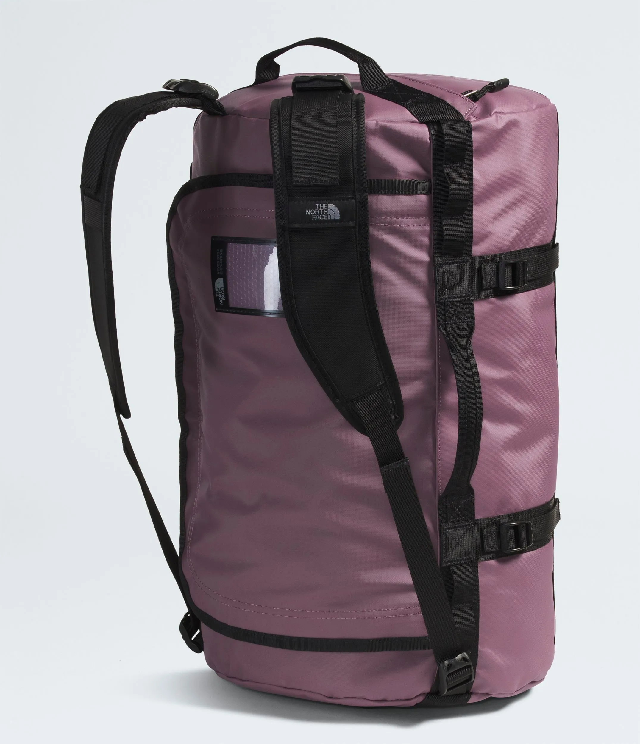 The North Face Base Camp Duffel—S