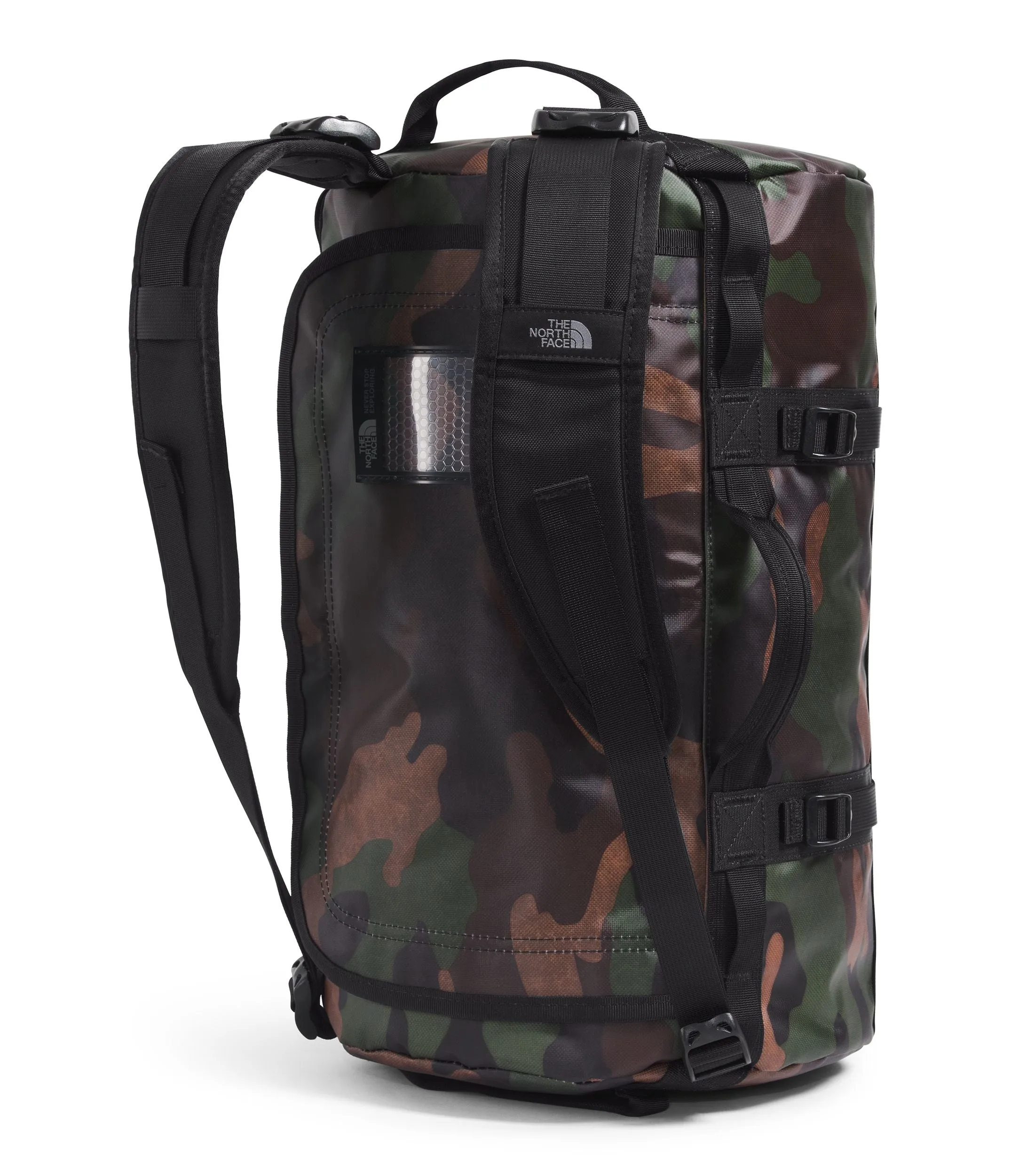 The North Face Base Camp Duffel—XS