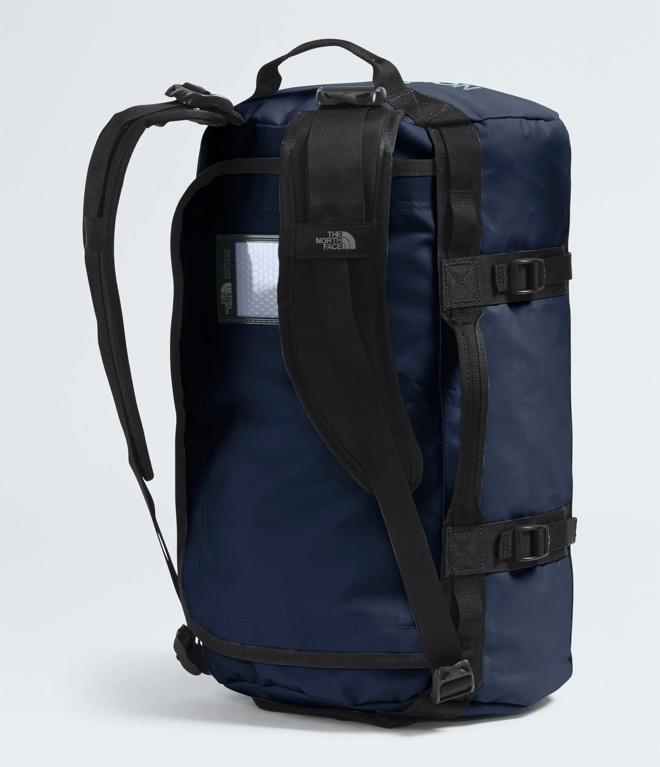 The North Face Base Camp Duffel—XS
