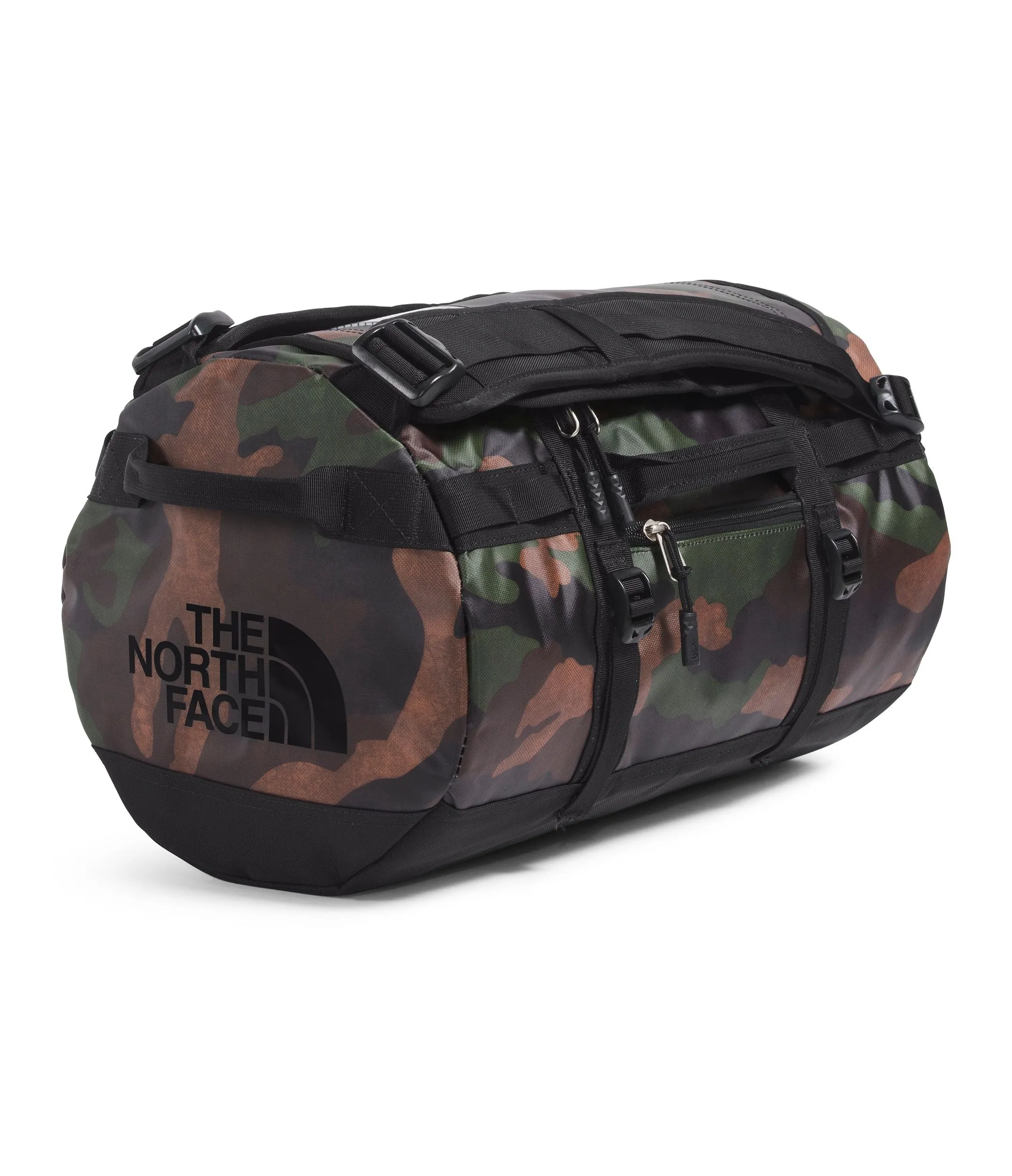The North Face Base Camp Duffel—XS