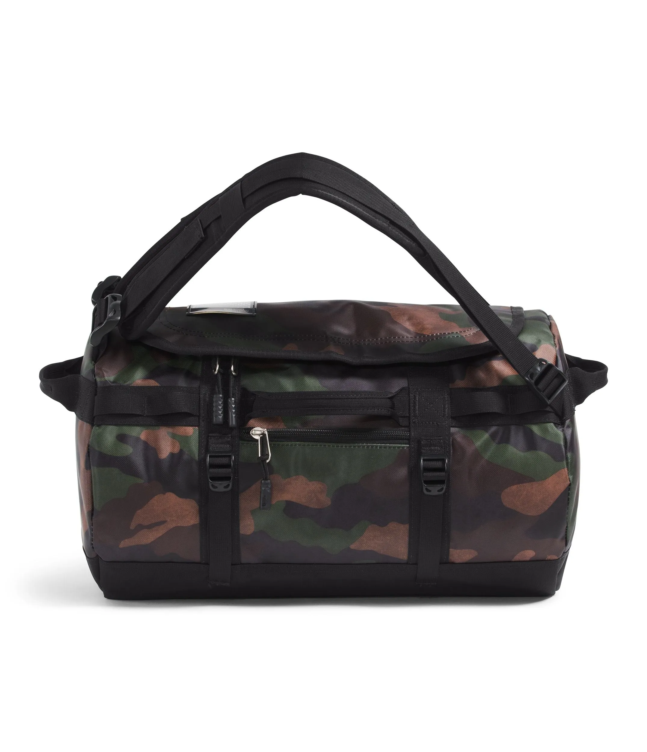 The North Face Base Camp Duffel—XS