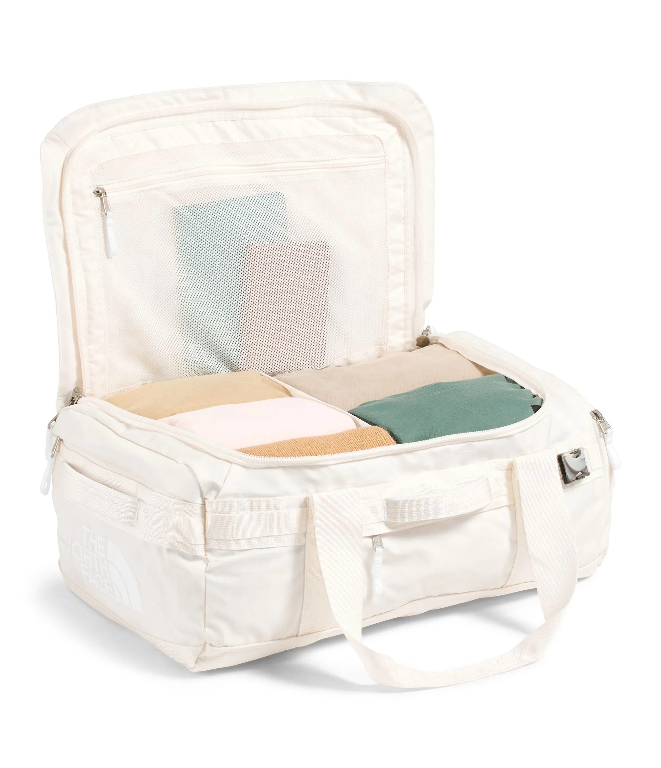 The North Face Base Camp Voyager Duffel—42L