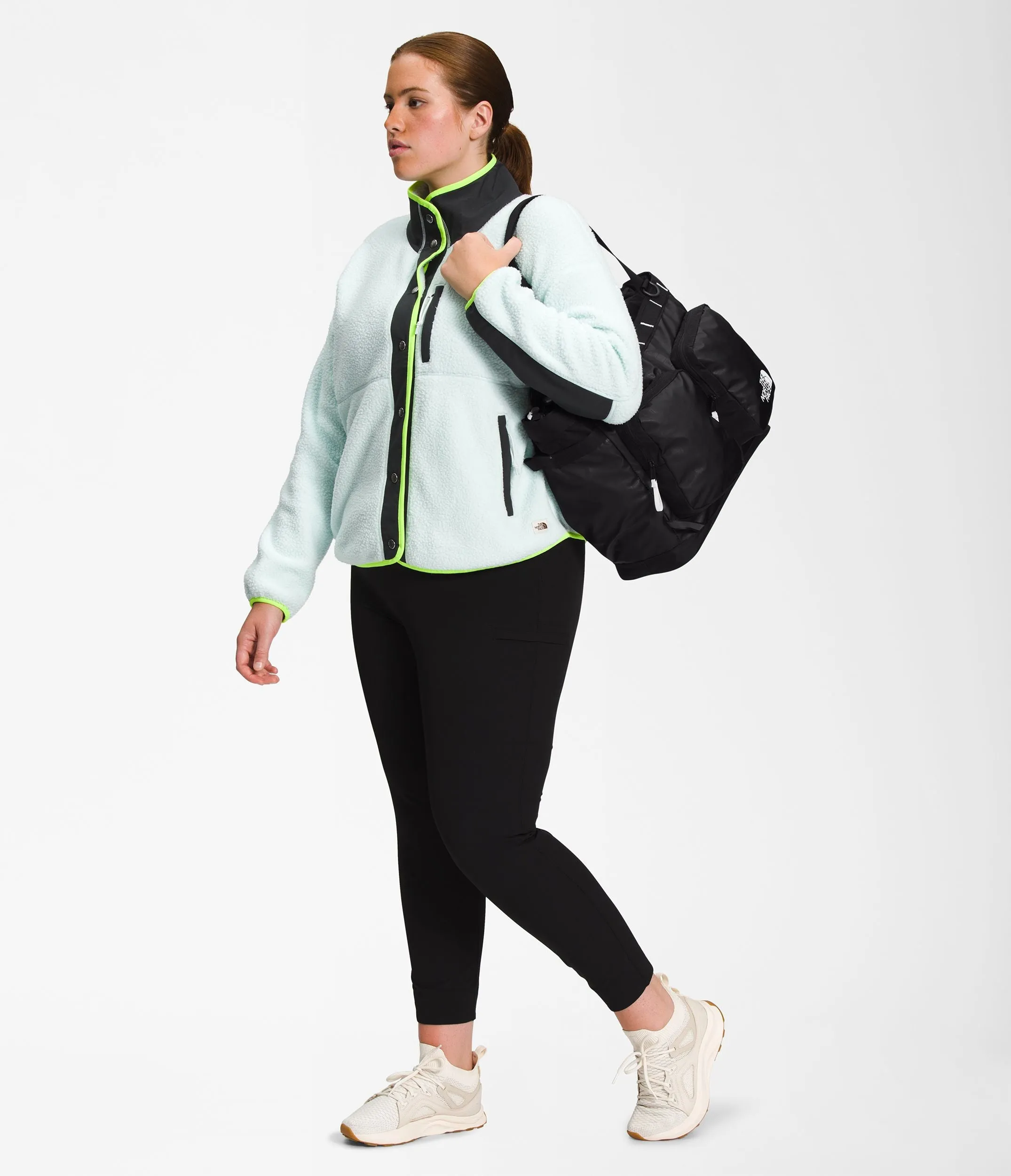 The North Face Base Camp Voyager Tote