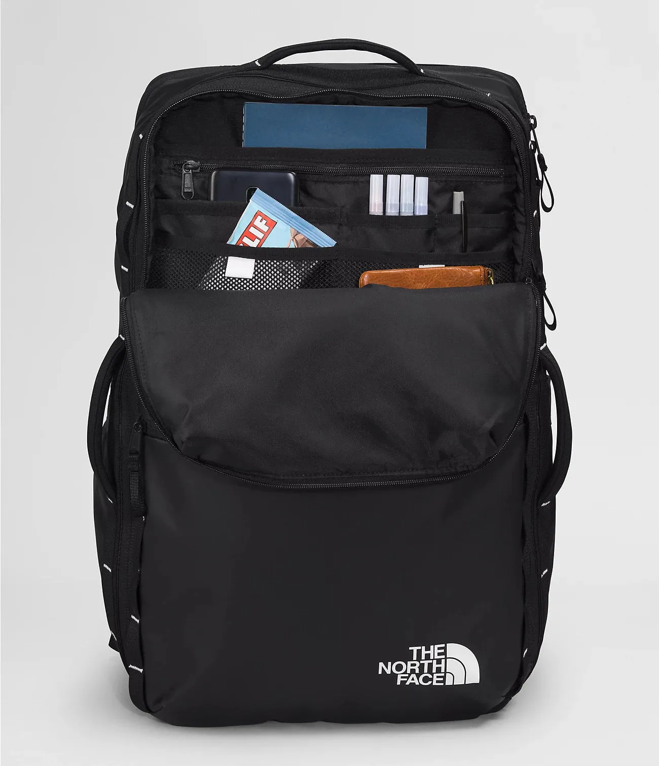The North Face Base Camp Voyager Travel Pack
