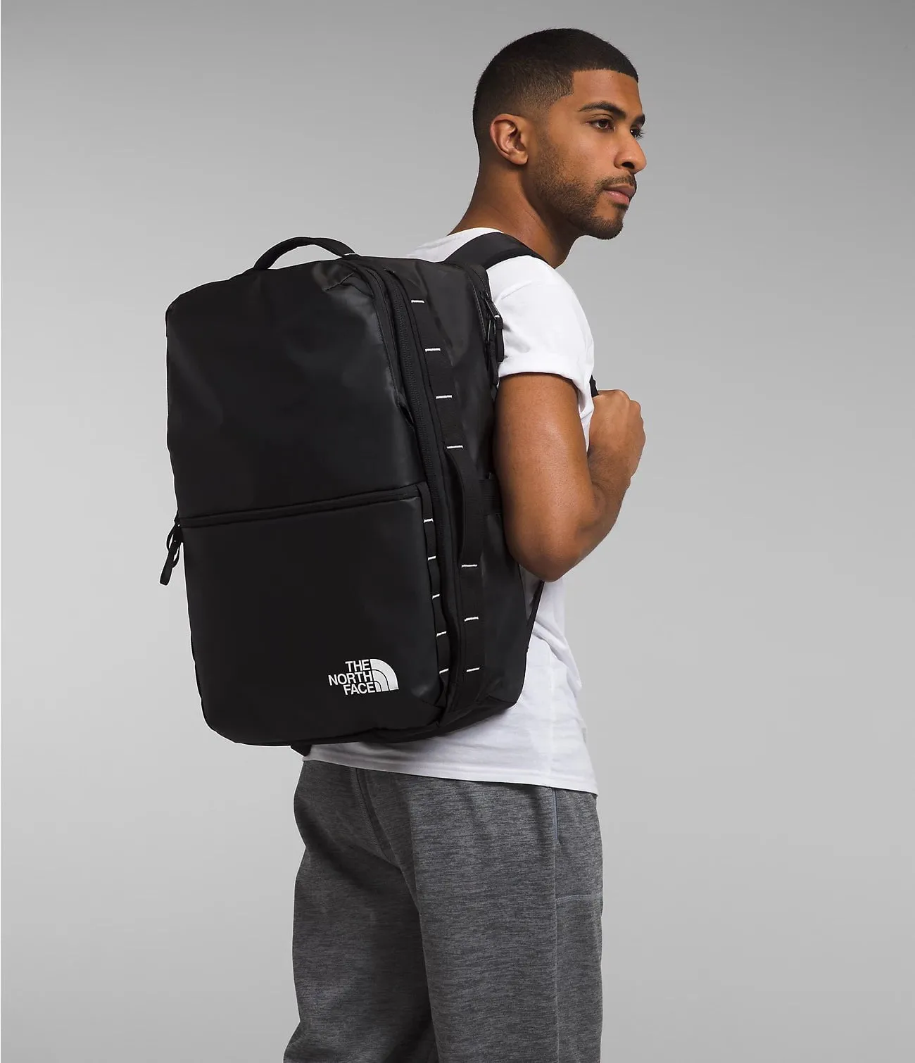 The North Face Base Camp Voyager Travel Pack