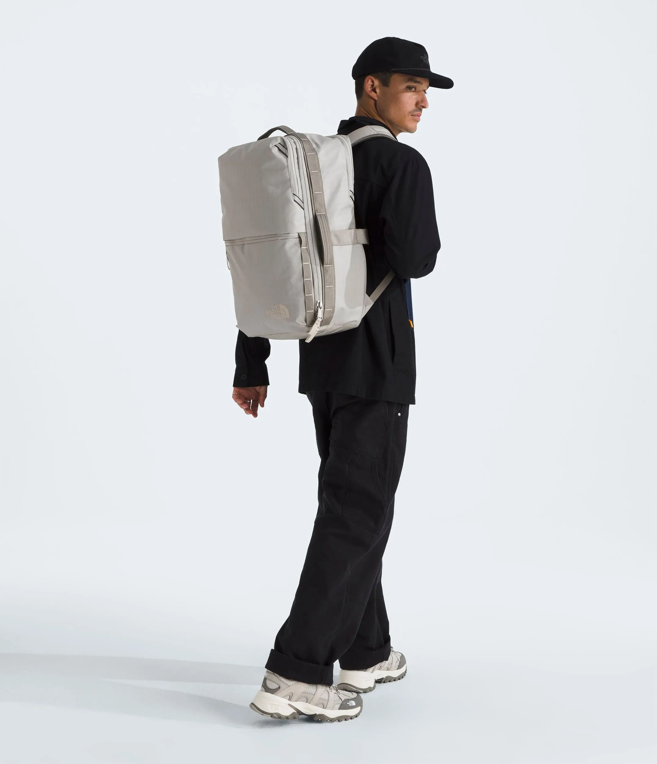 The North Face Base Camp Voyager Travel Pack