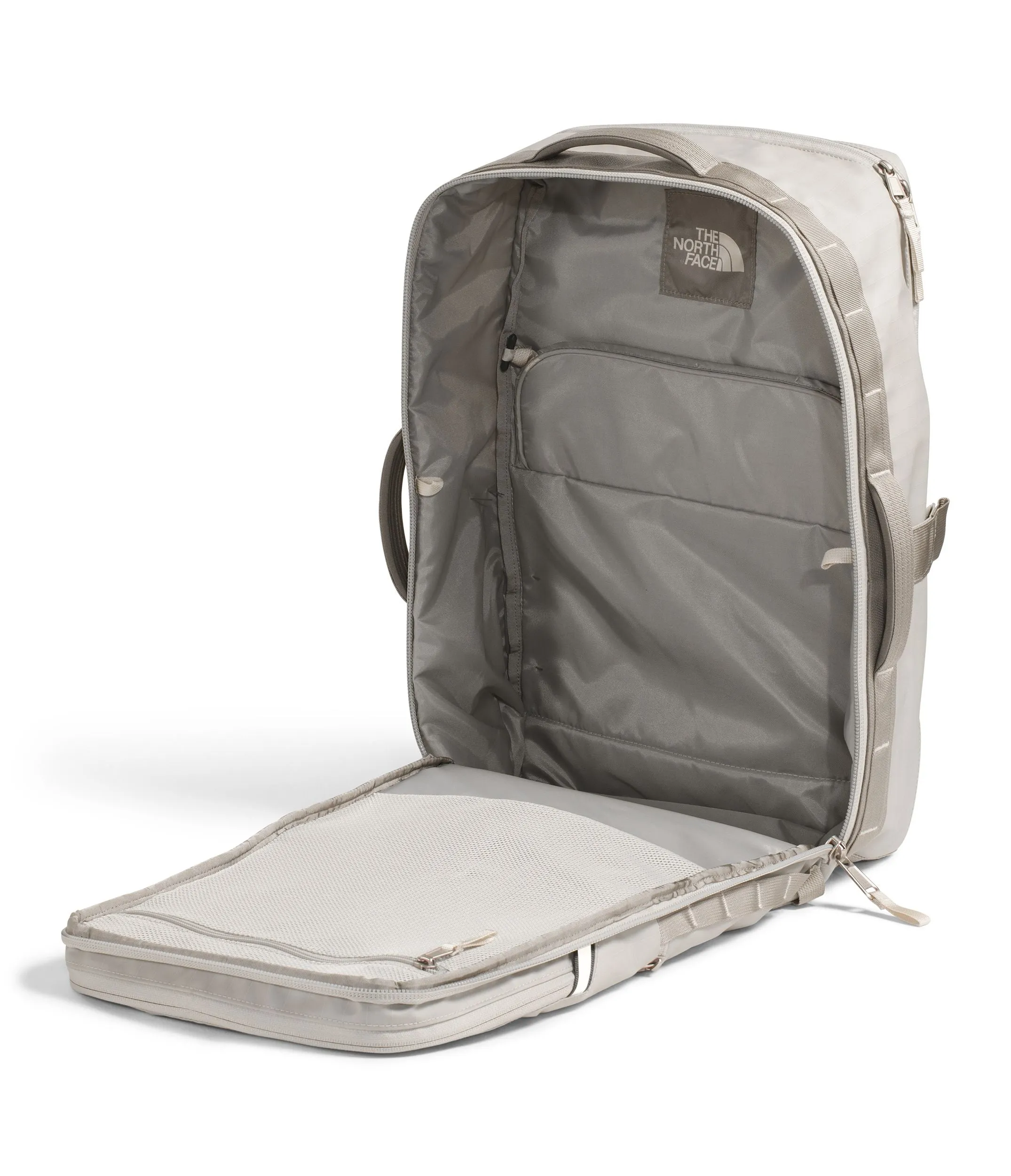 The North Face Base Camp Voyager Travel Pack