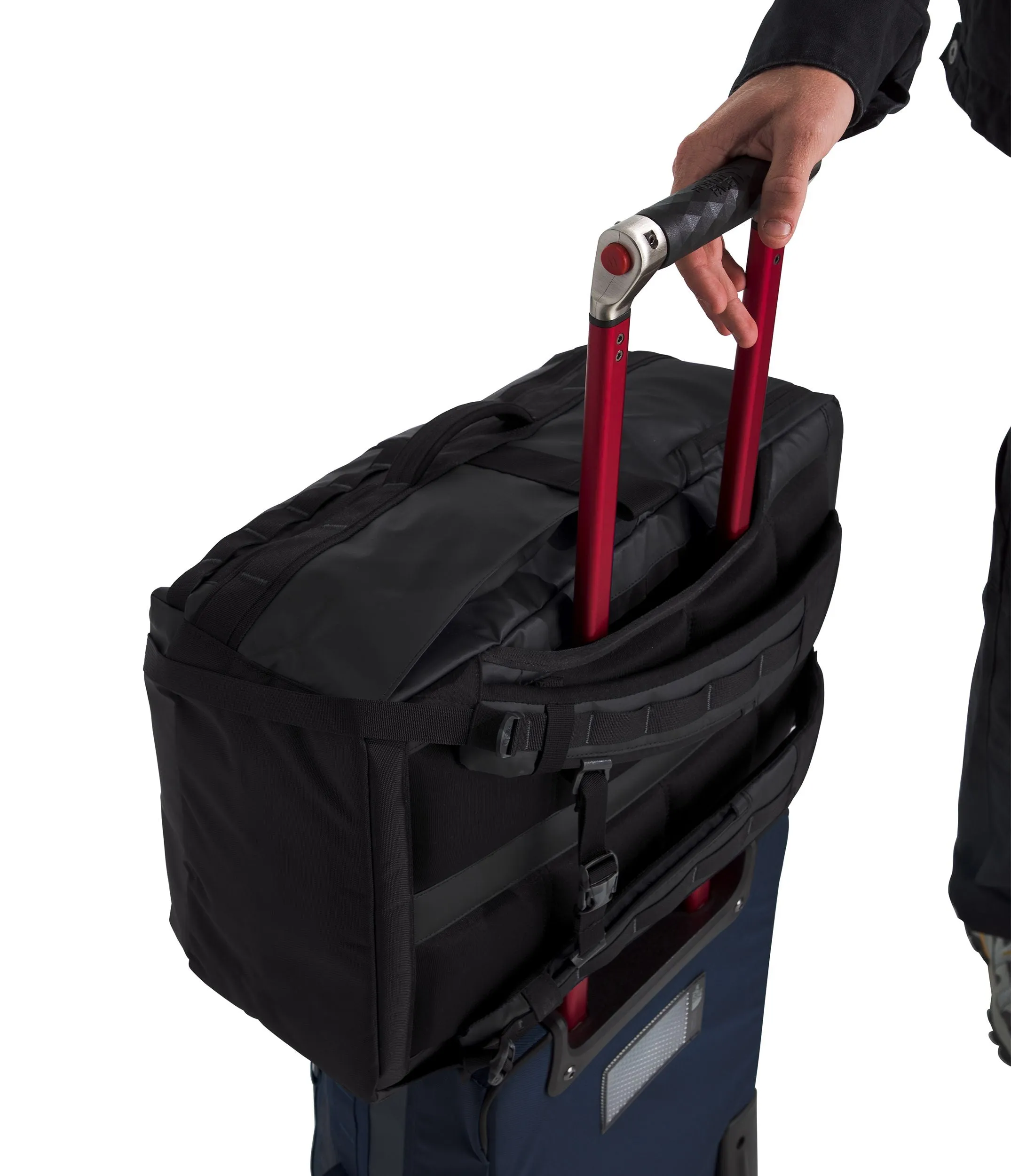 The North Face Base Camp Voyager Travel Pack