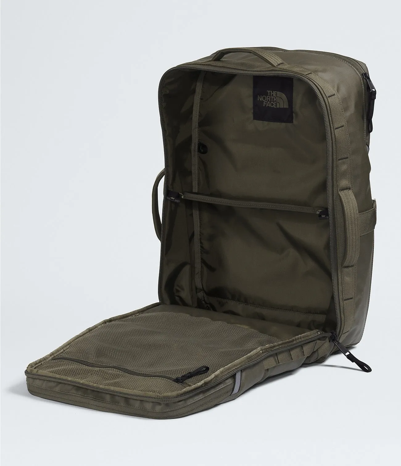 The North Face Base Camp Voyager Travel Pack