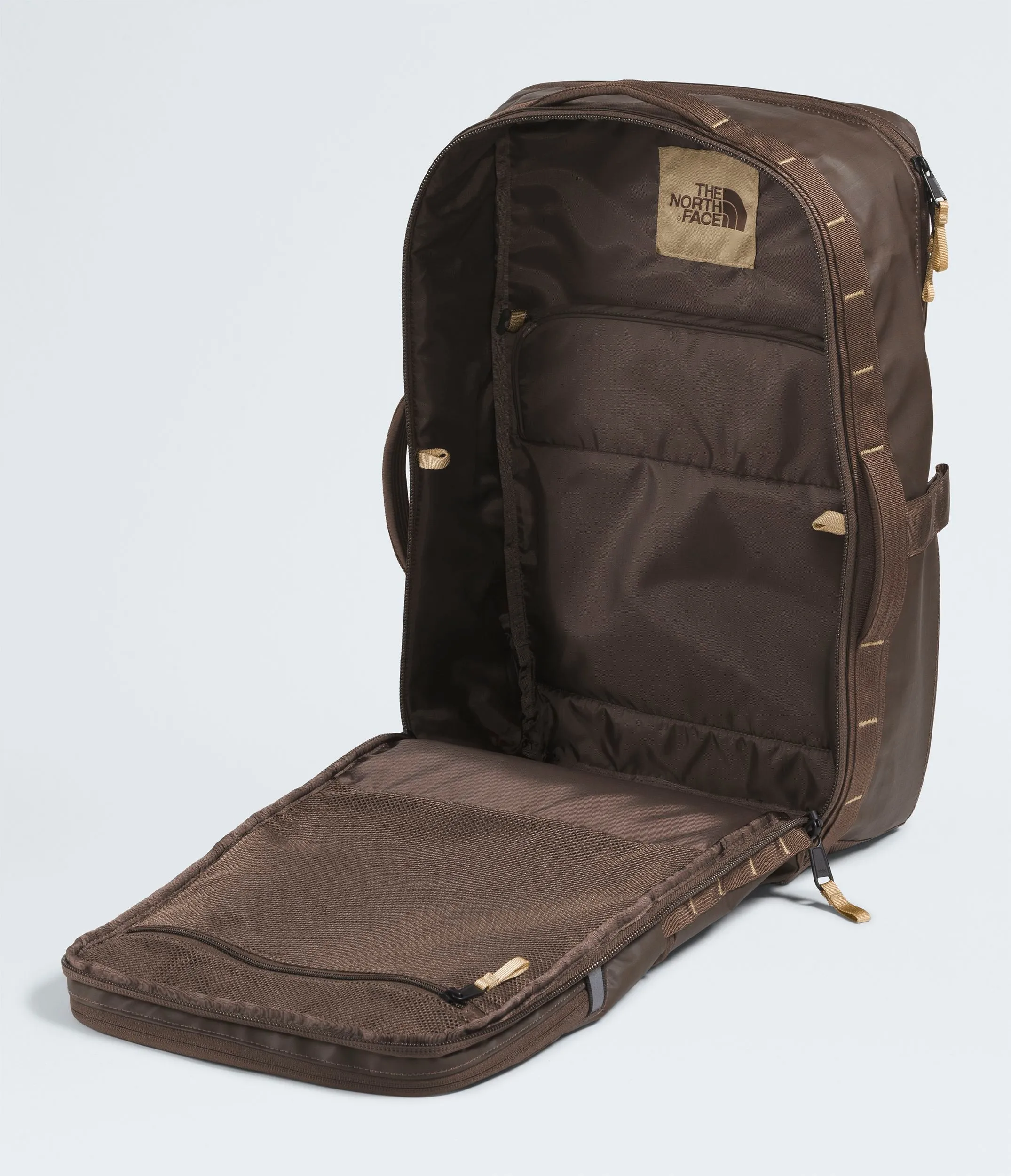The North Face Base Camp Voyager Travel Pack