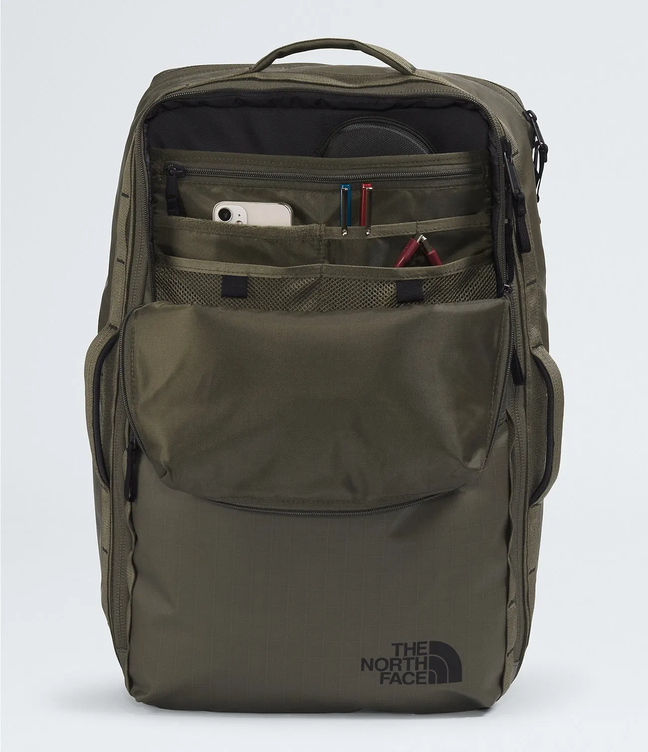 The North Face Base Camp Voyager Travel Pack