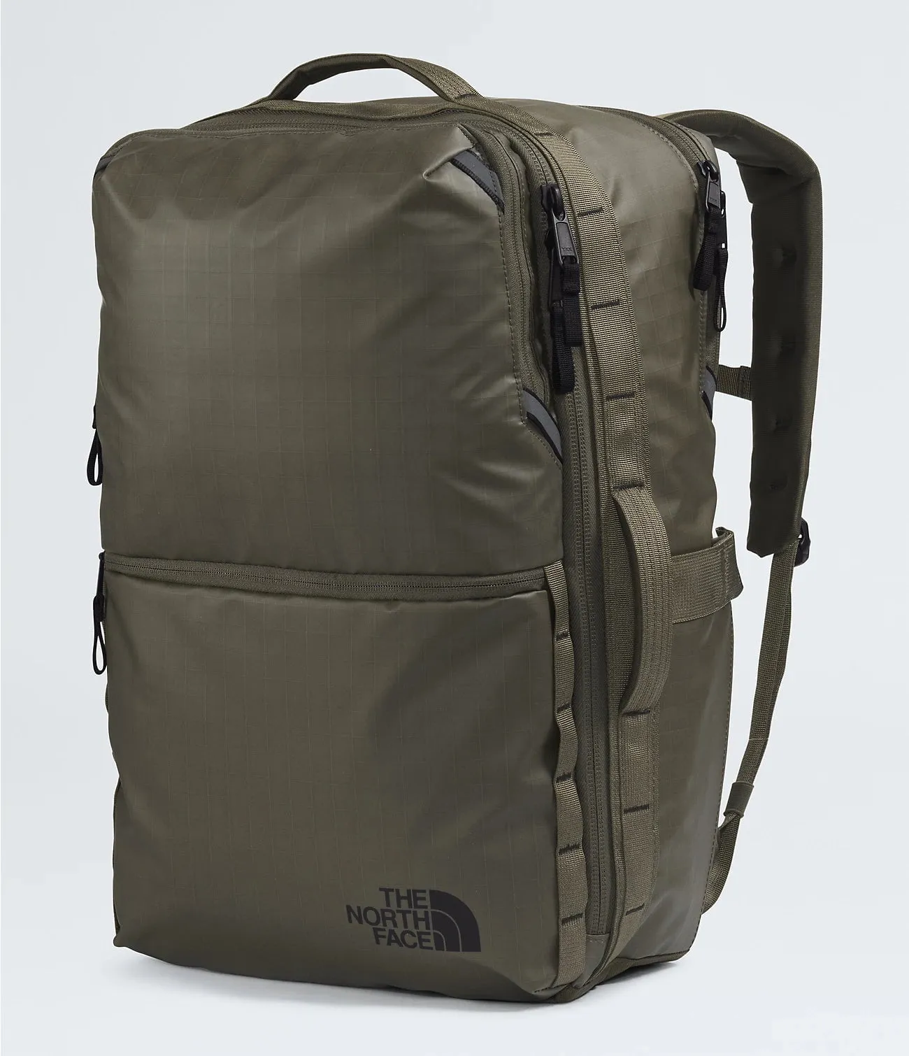 The North Face Base Camp Voyager Travel Pack