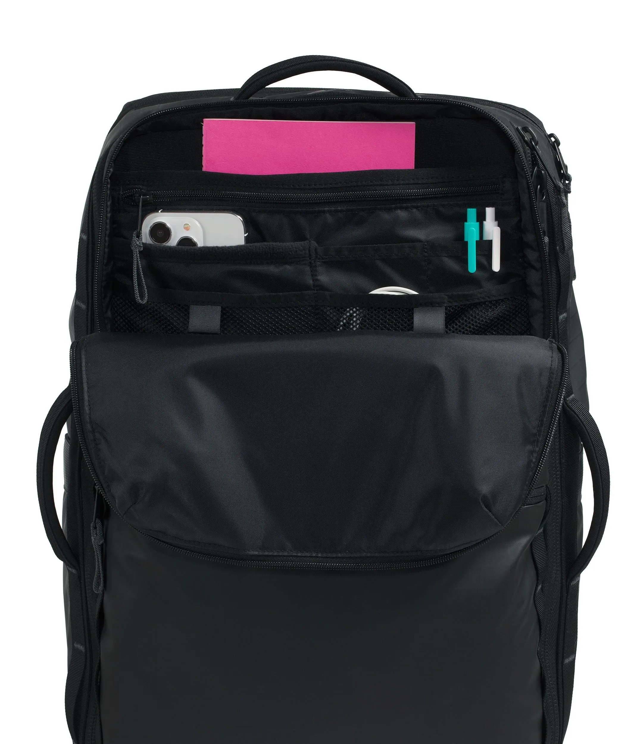 The North Face Base Camp Voyager Travel Pack