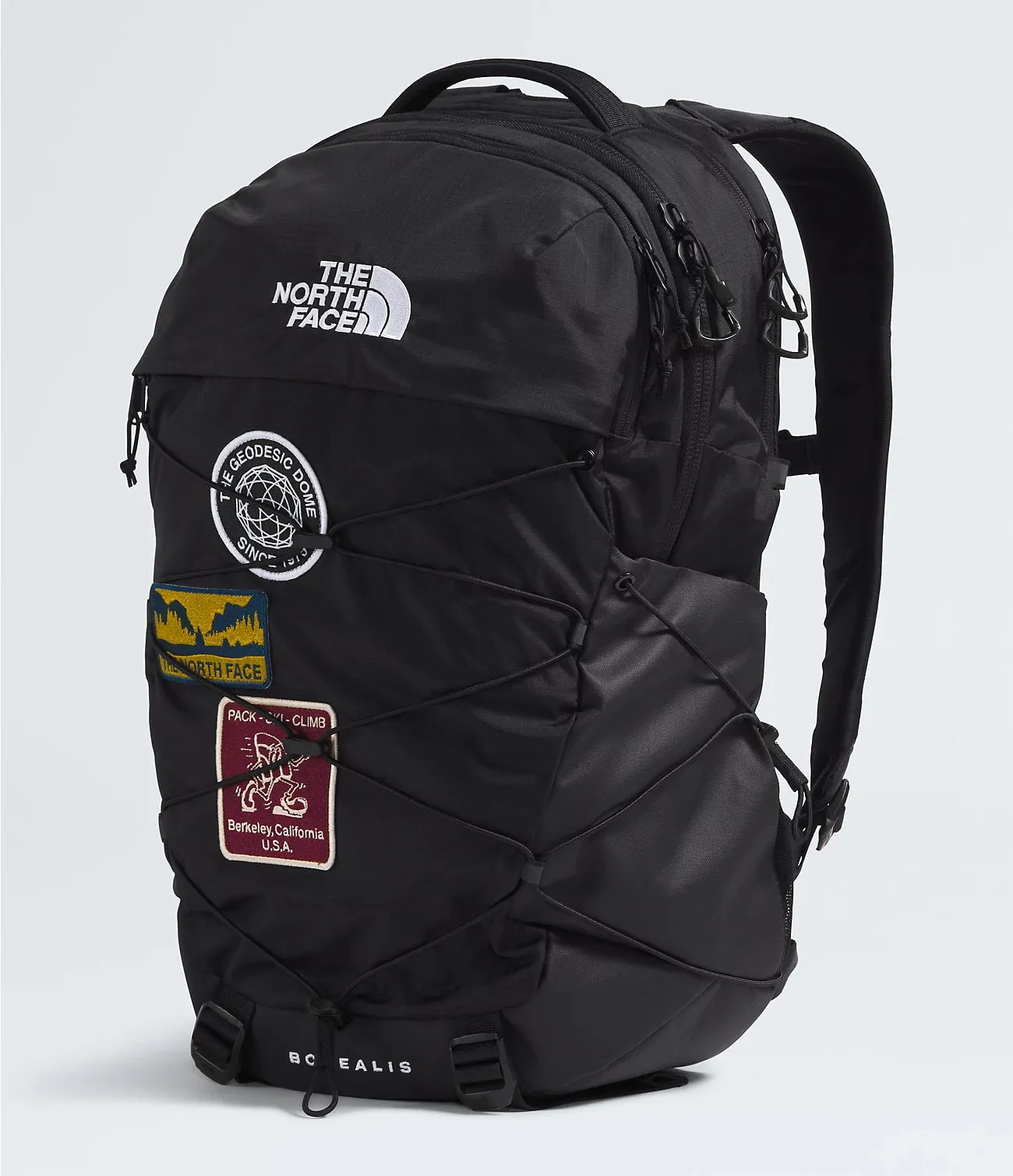 The North Face Borealis Backpack