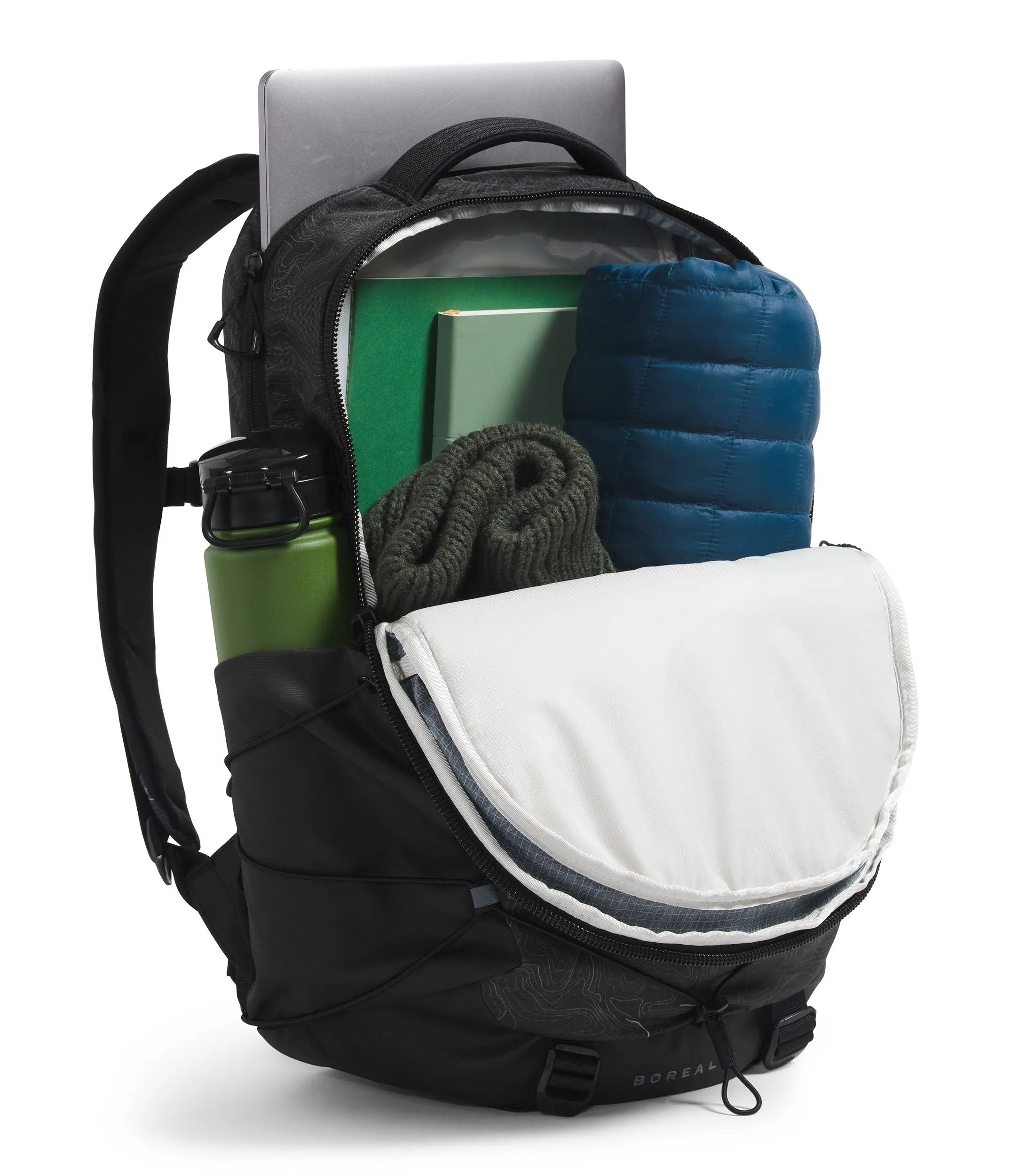 The North Face Borealis Backpack