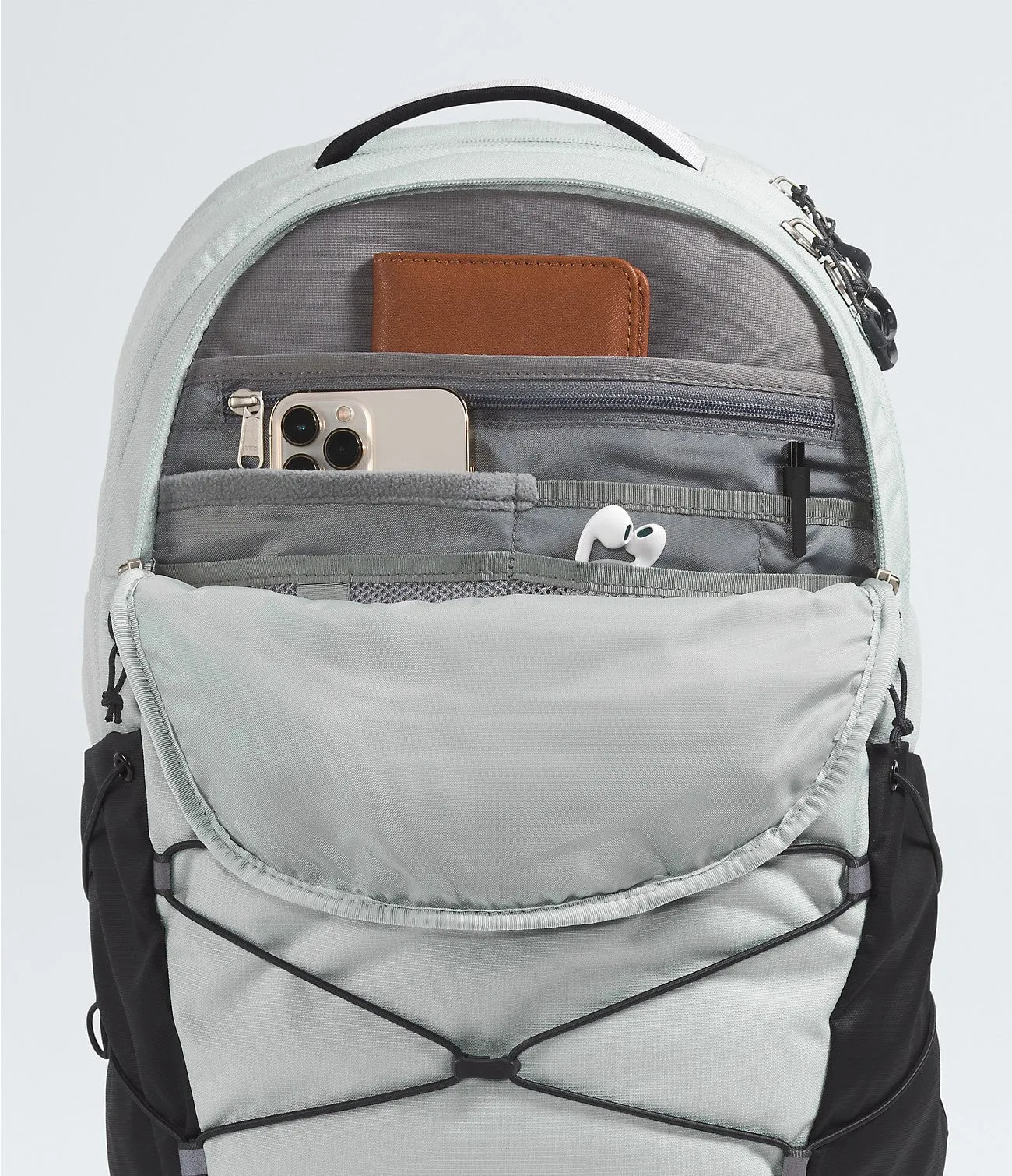 The North Face Borealis Backpack