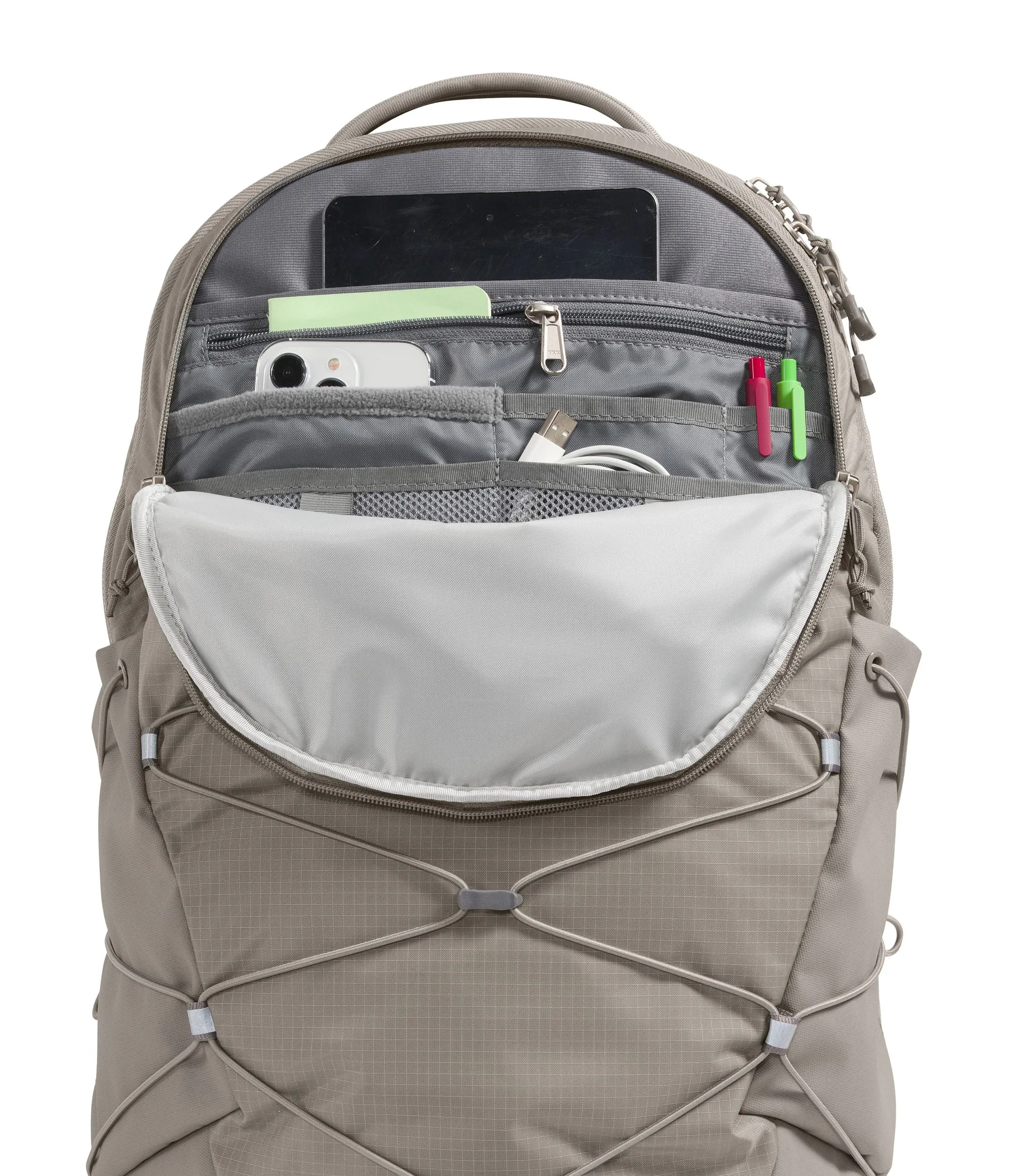 The North Face Borealis Backpack