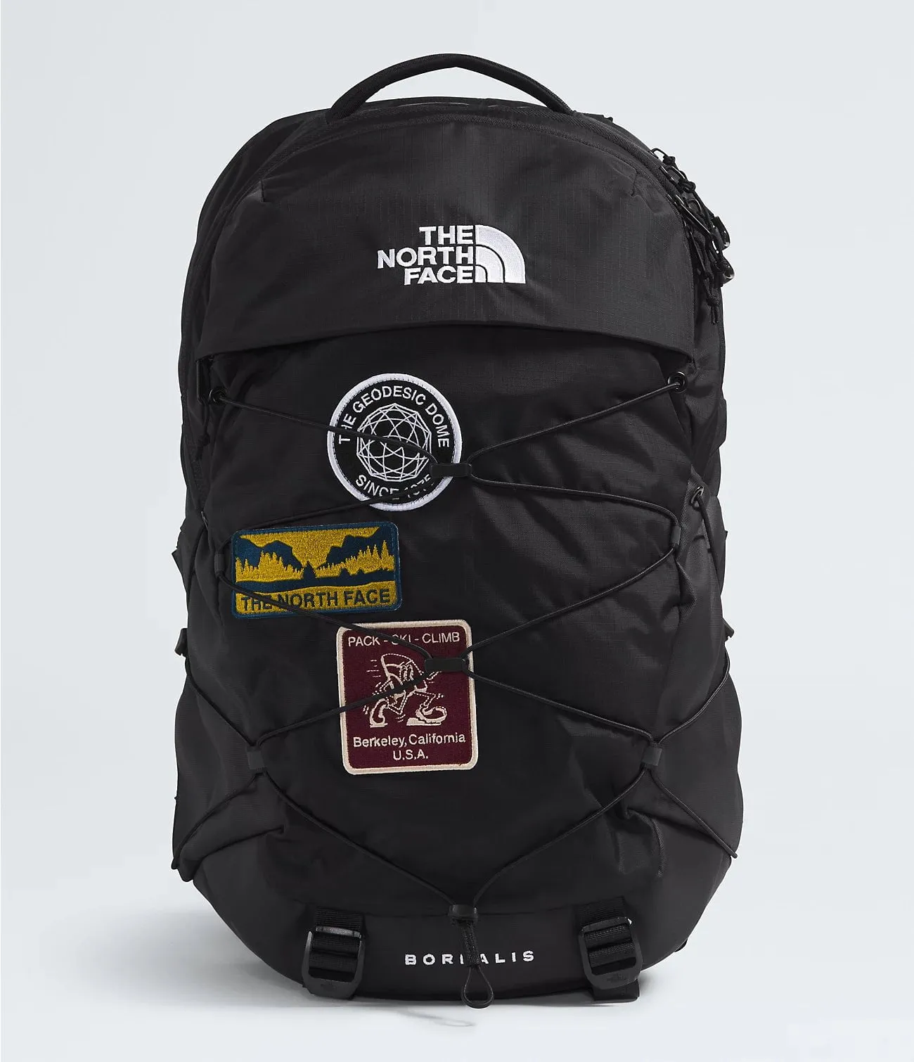 The North Face Borealis Backpack