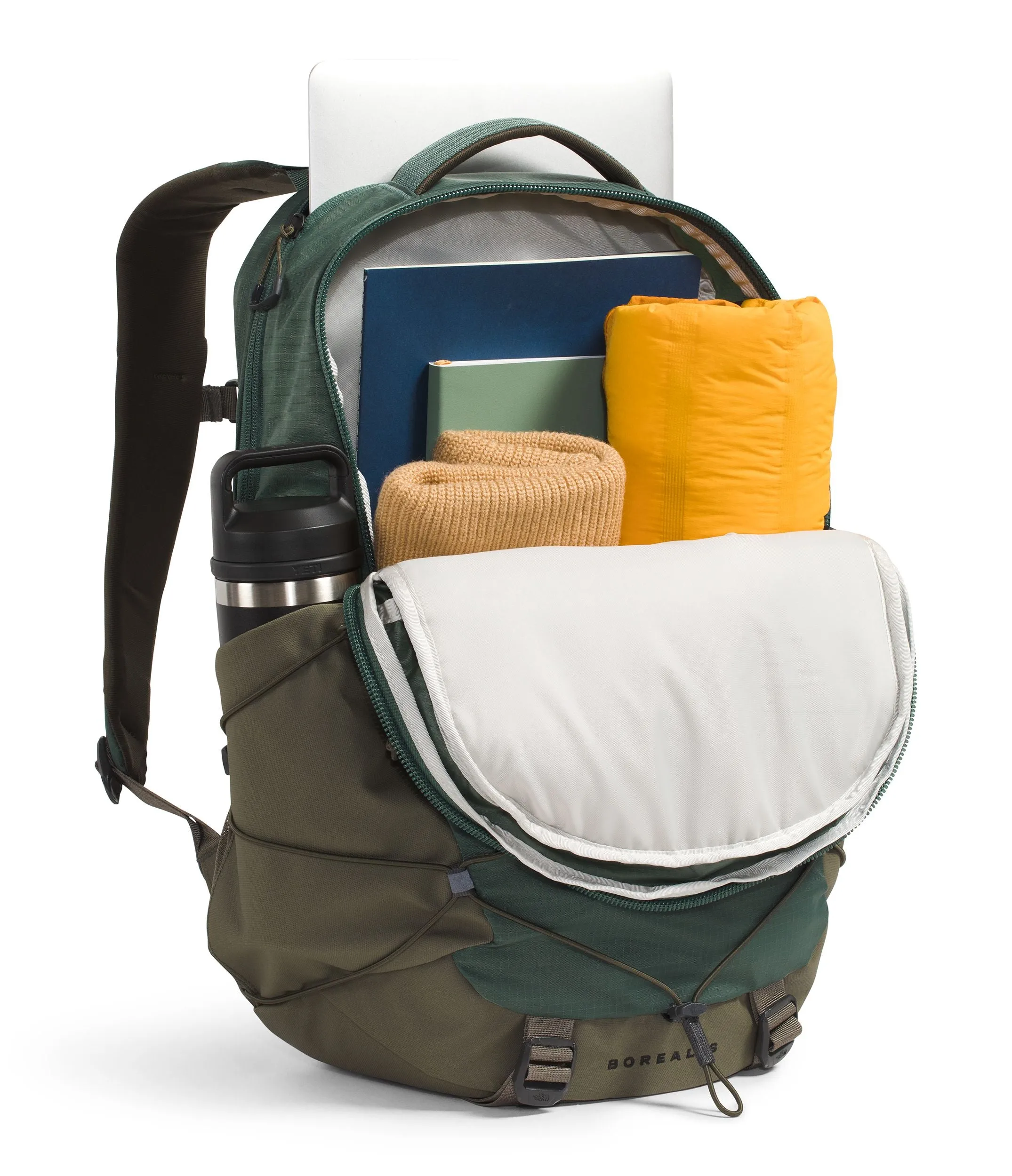 The North Face Borealis Backpack