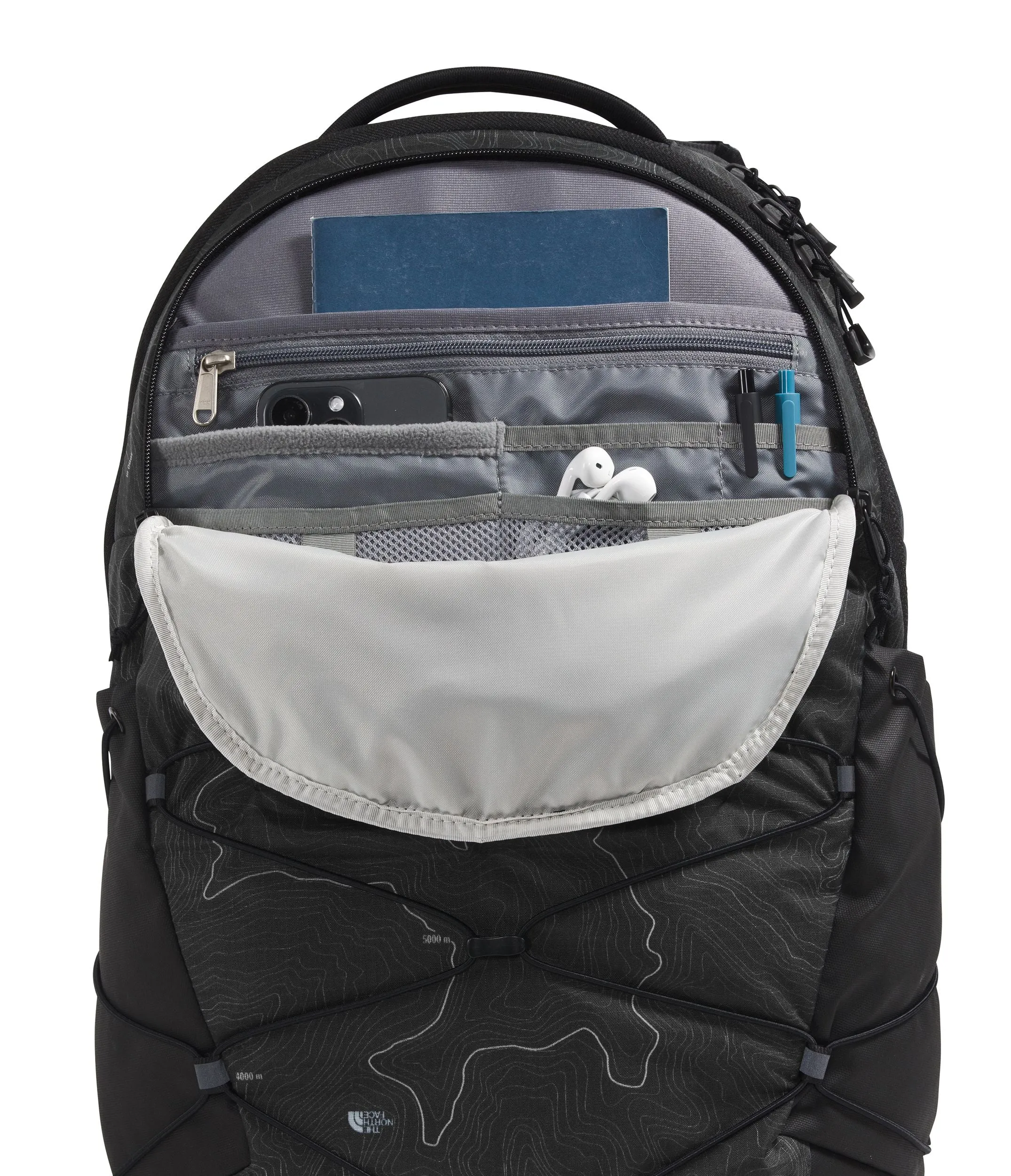The North Face Borealis Backpack