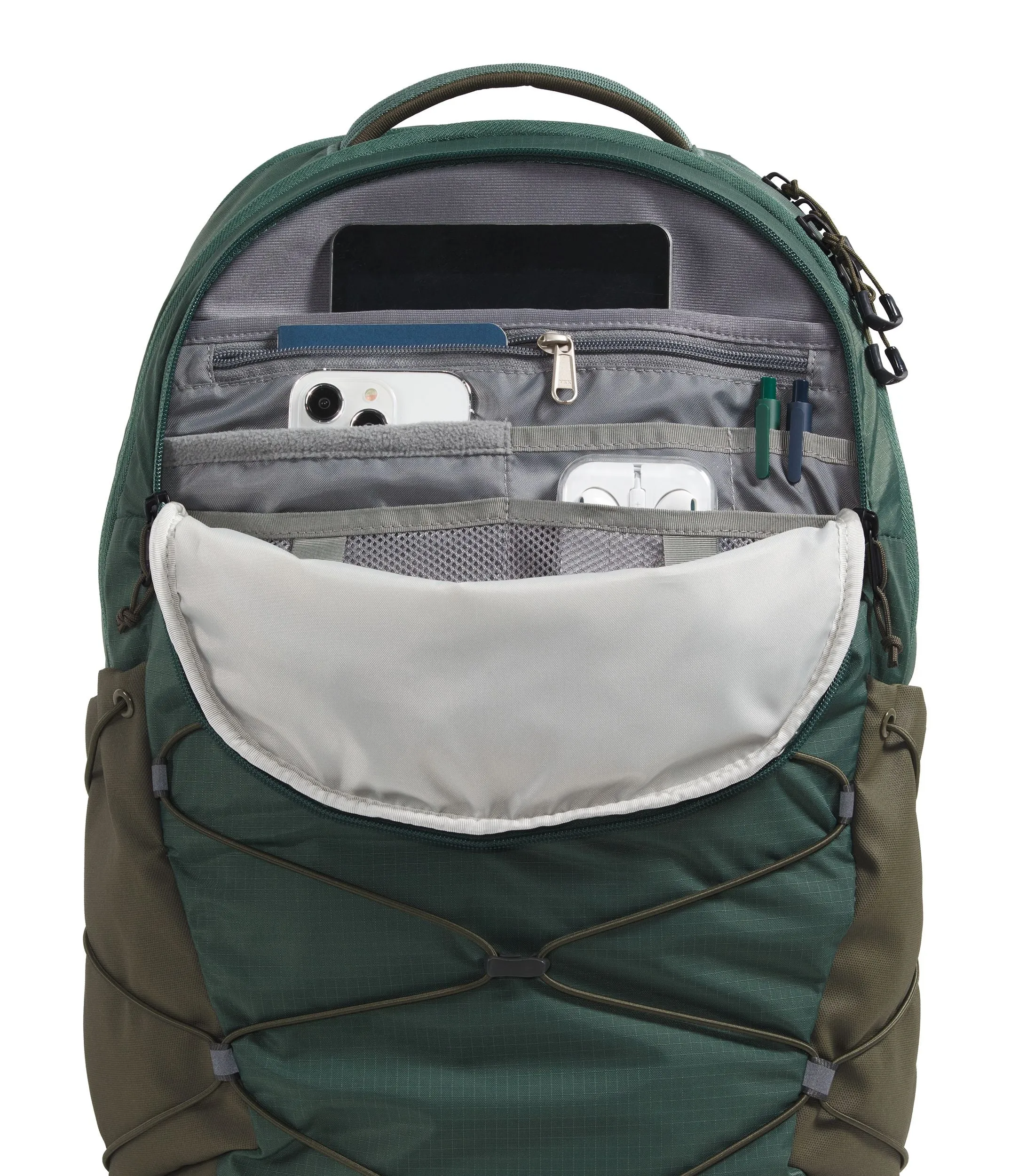 The North Face Borealis Backpack