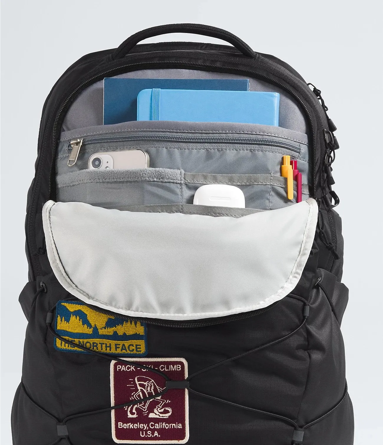 The North Face Borealis Backpack