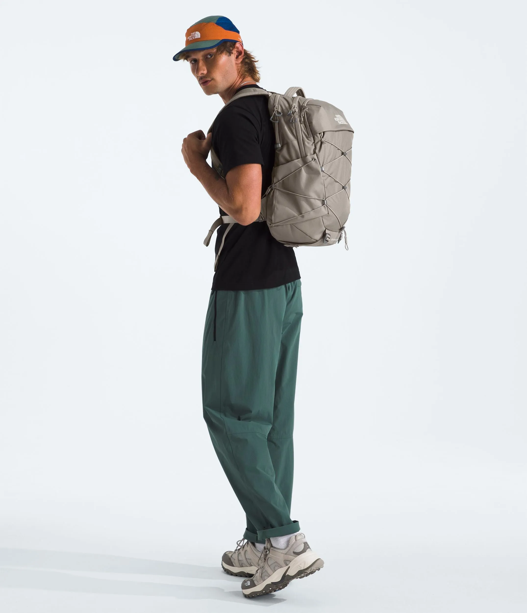 The North Face Borealis Backpack