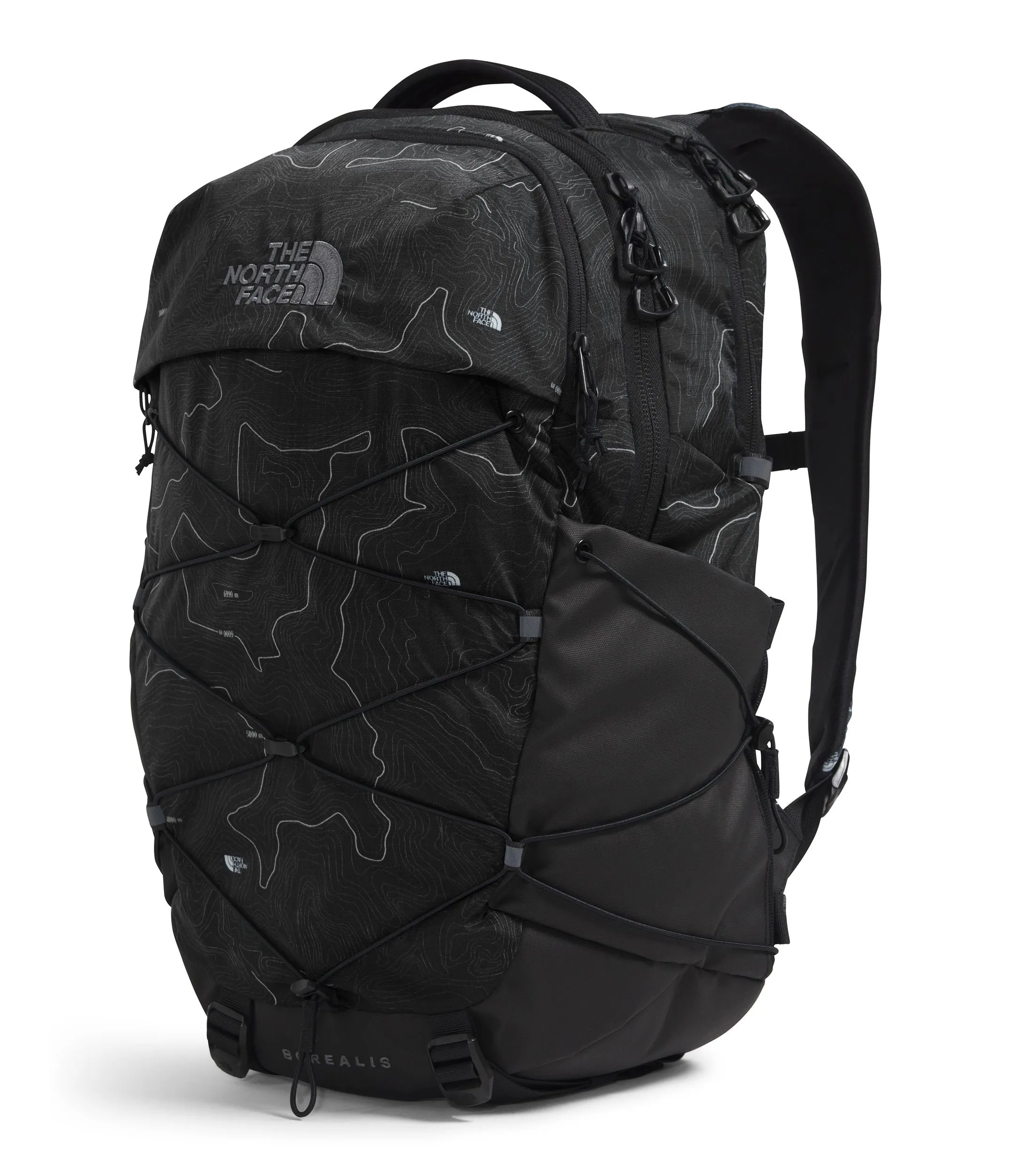 The North Face Borealis Backpack