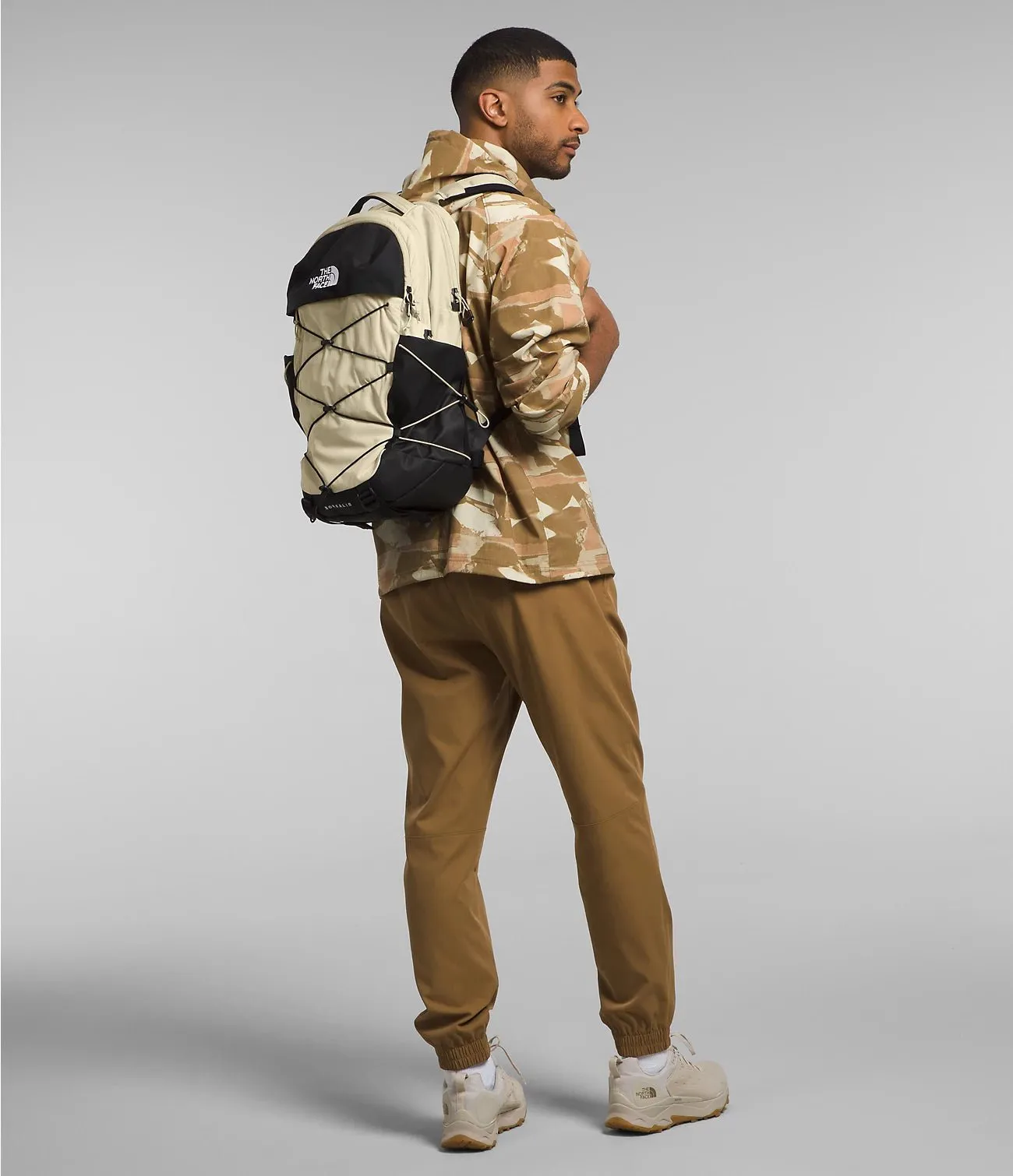 The North Face Borealis Backpack