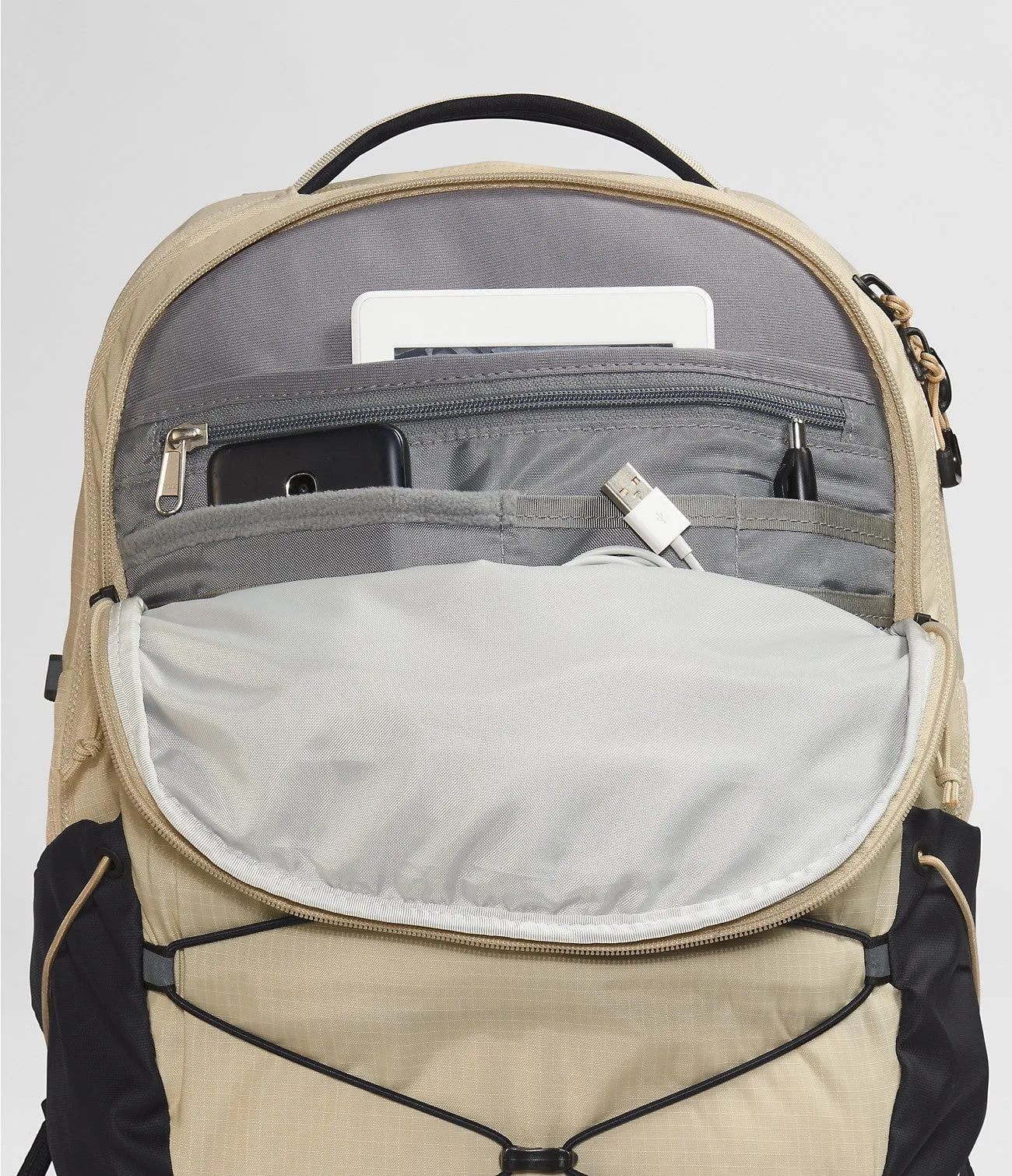 The North Face Borealis Backpack