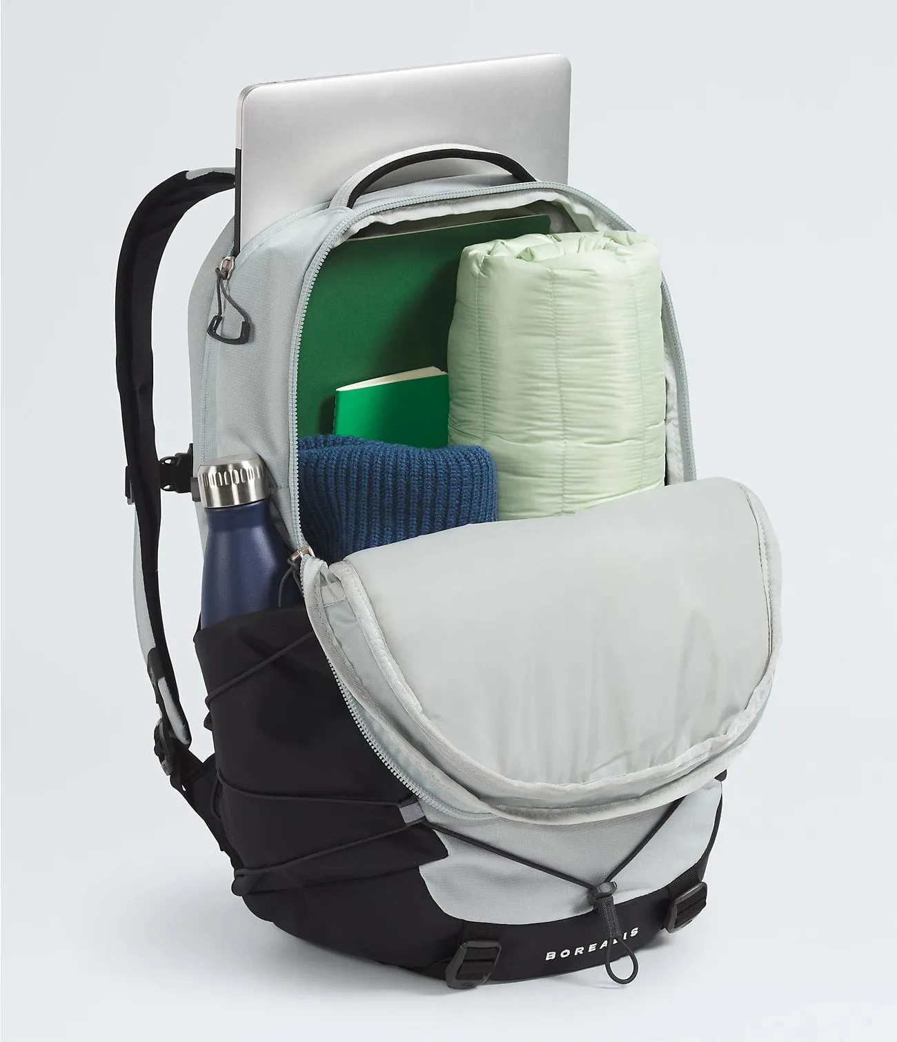 The North Face Borealis Backpack