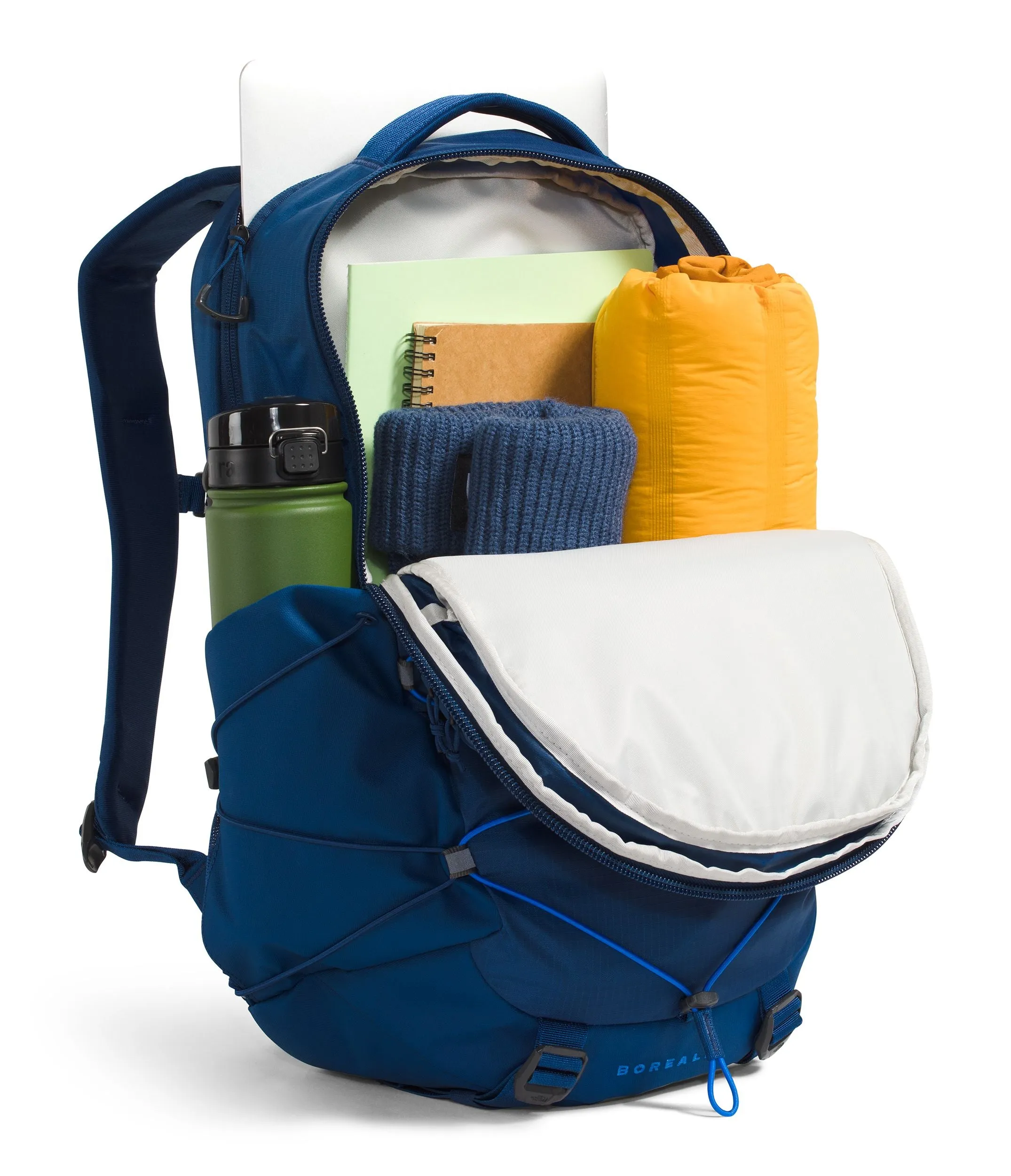 The North Face Borealis Backpack