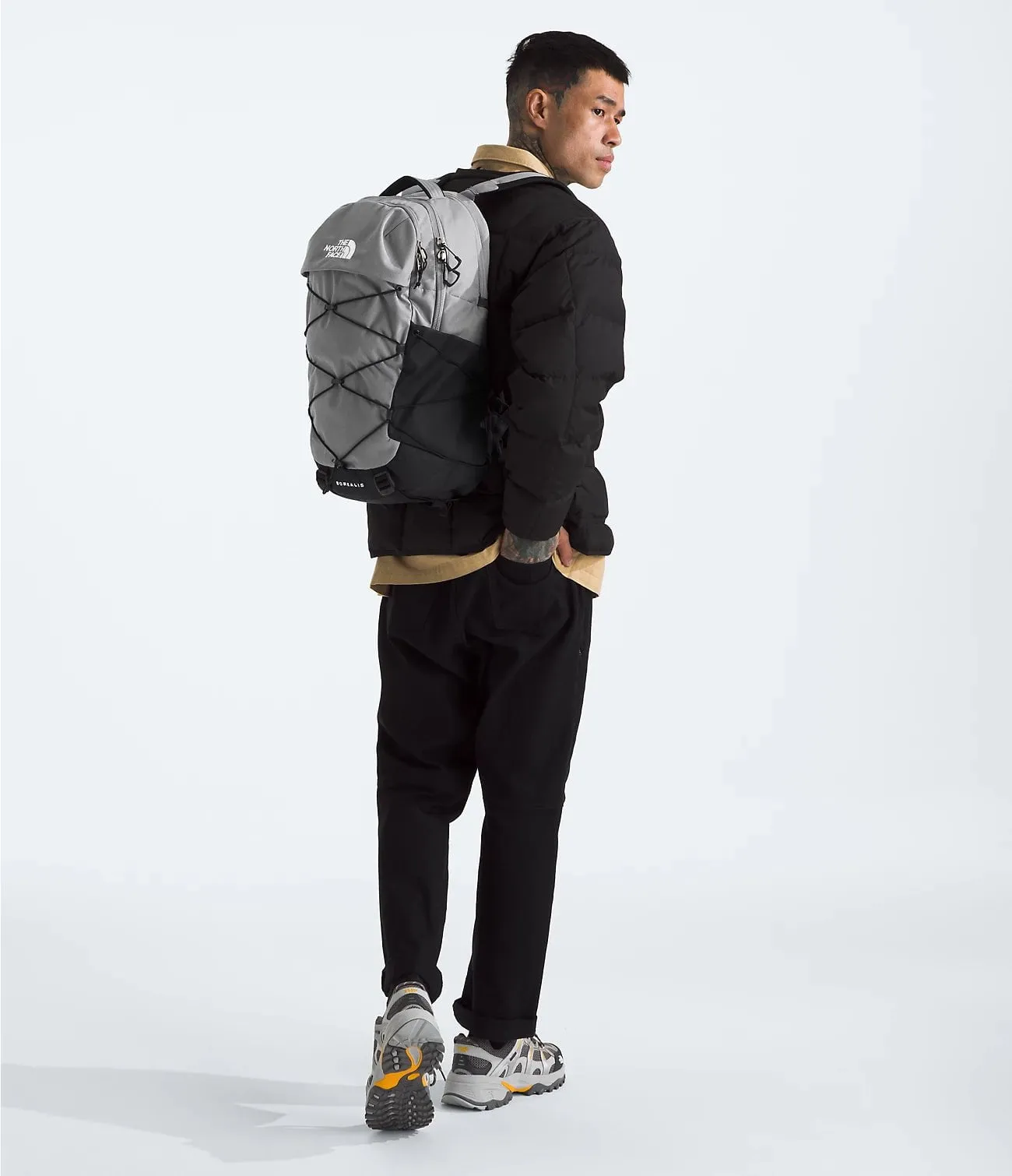 The North Face Borealis Backpack