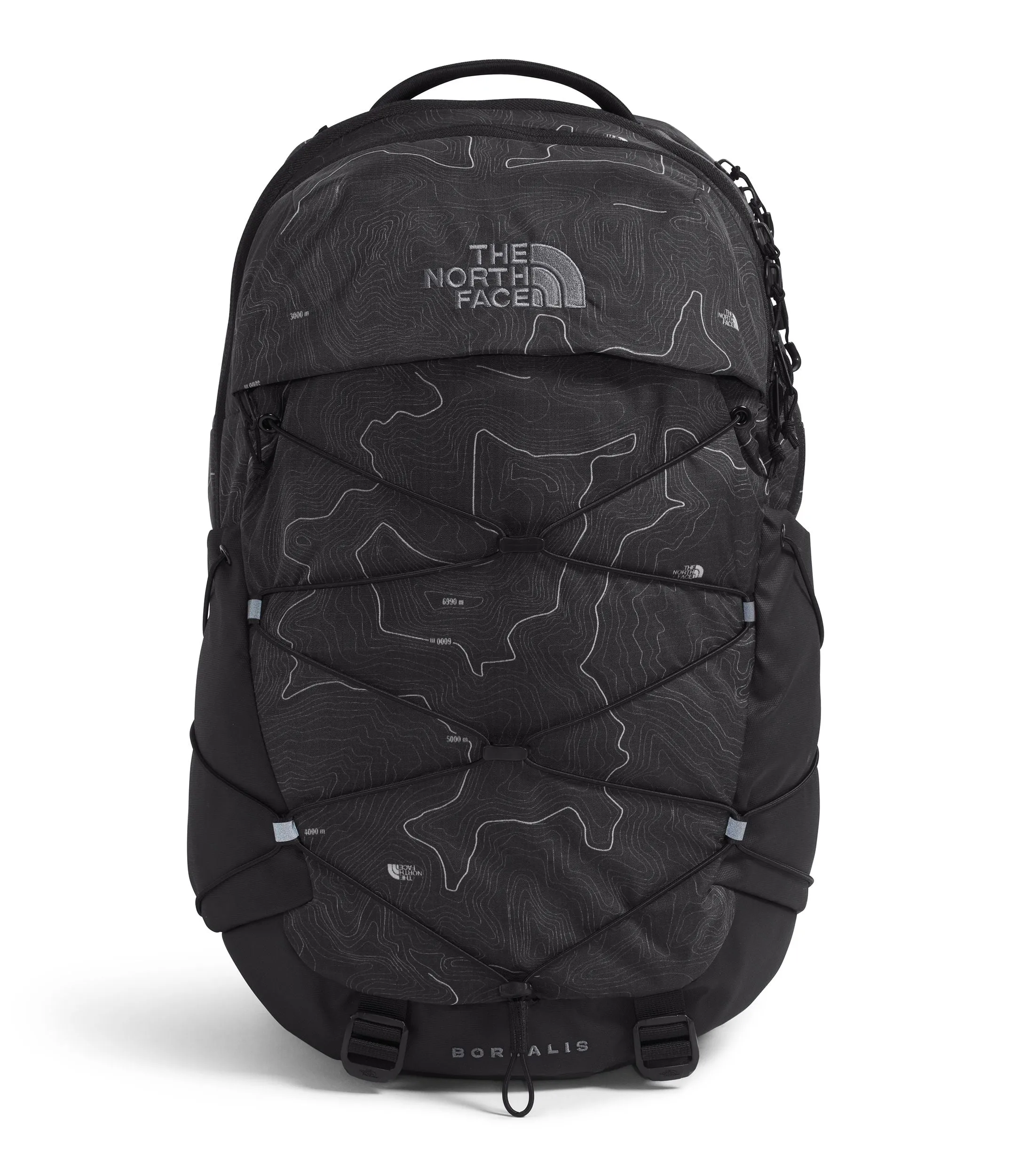 The North Face Borealis Backpack