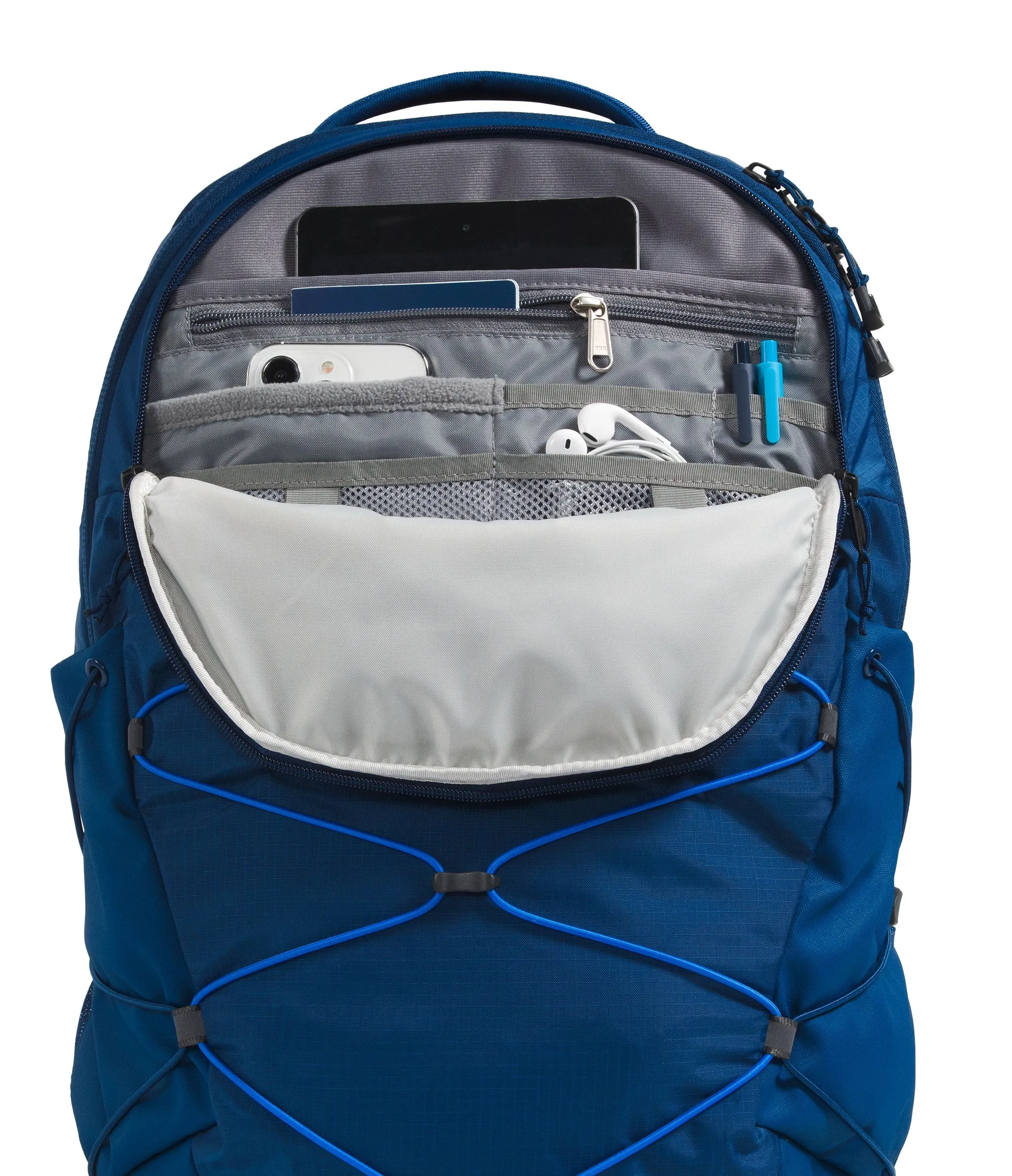The North Face Borealis Backpack