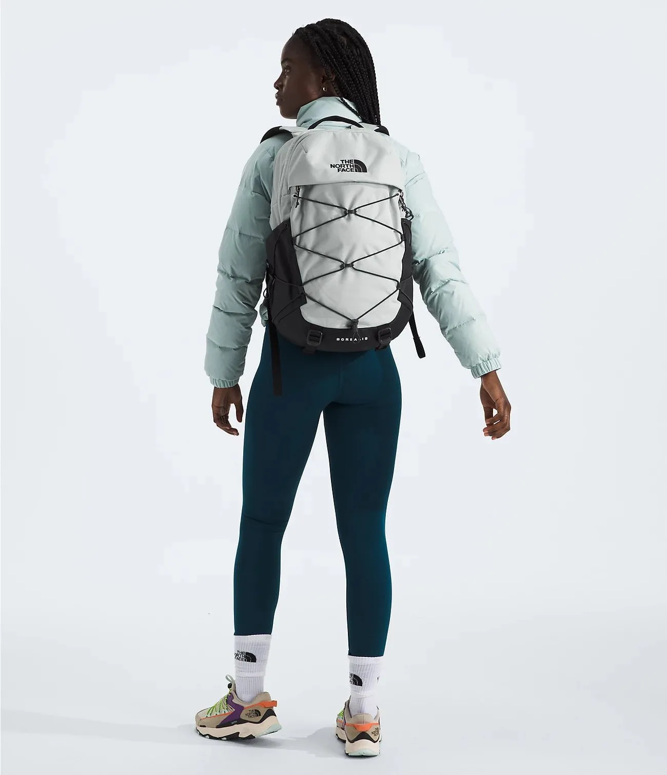The North Face Borealis Backpack