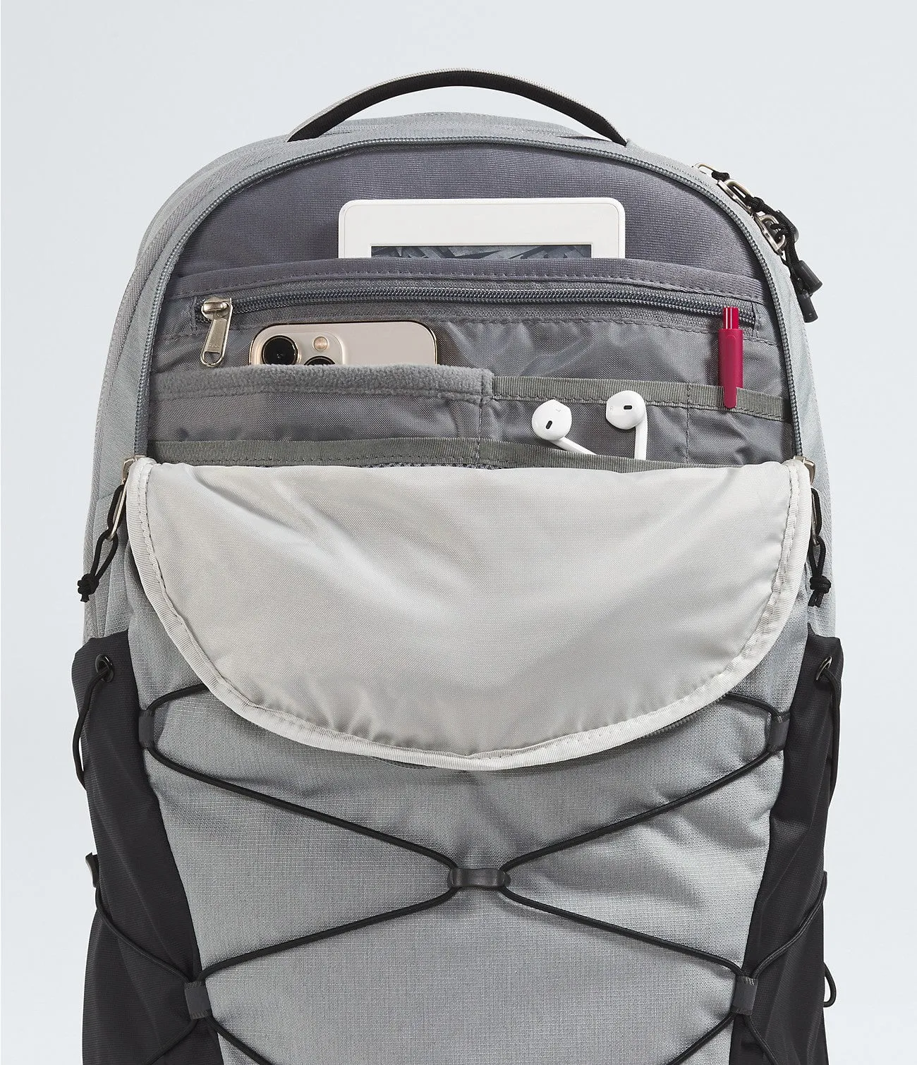 The North Face Borealis Backpack
