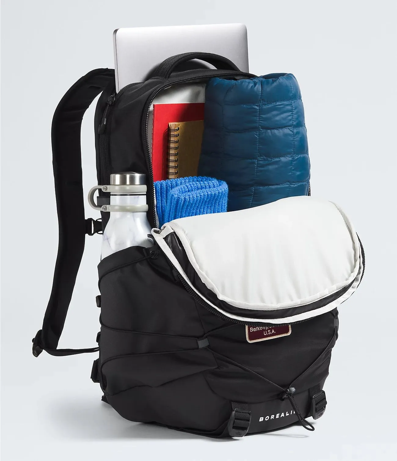 The North Face Borealis Backpack