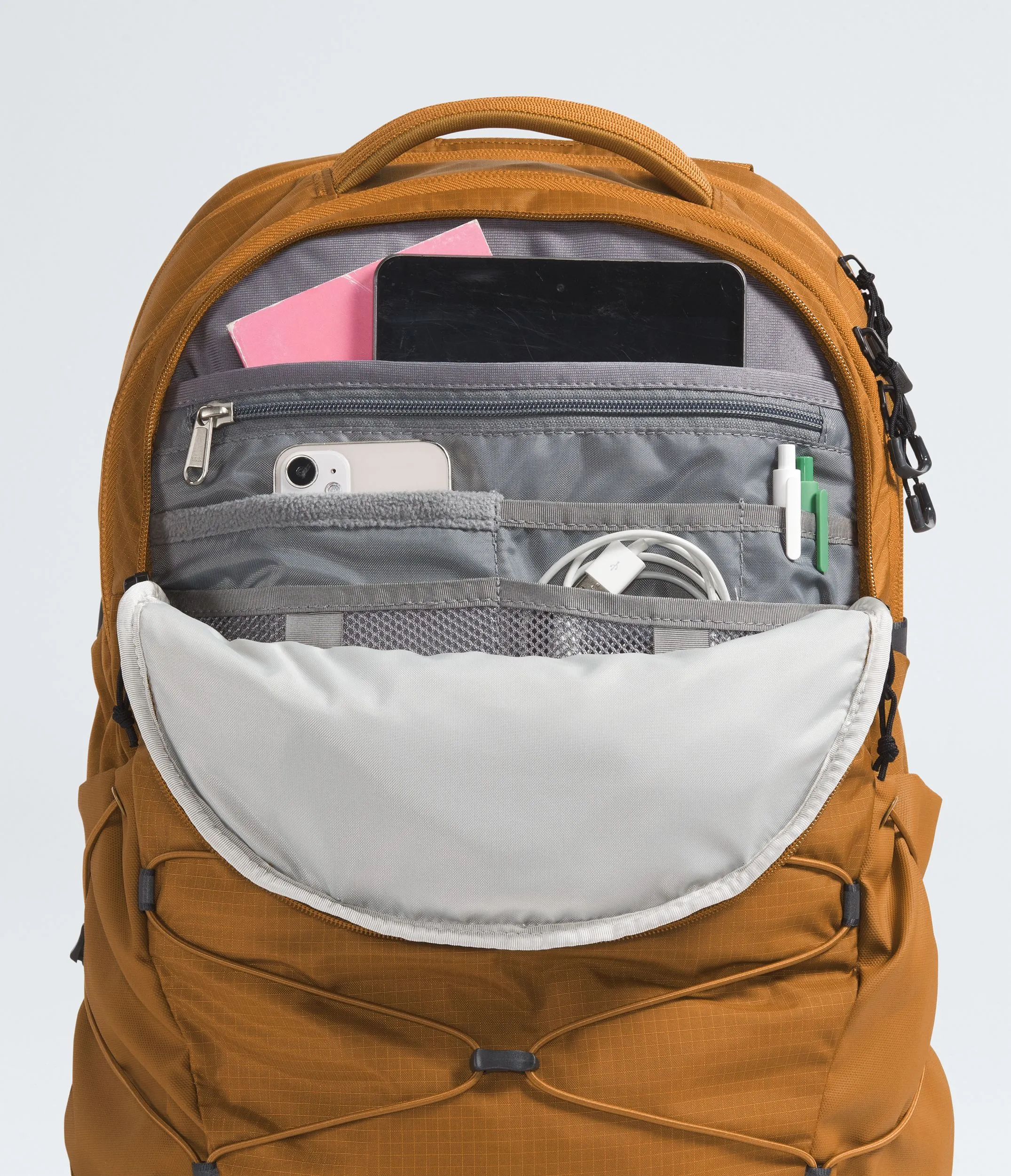The North Face Borealis Backpack