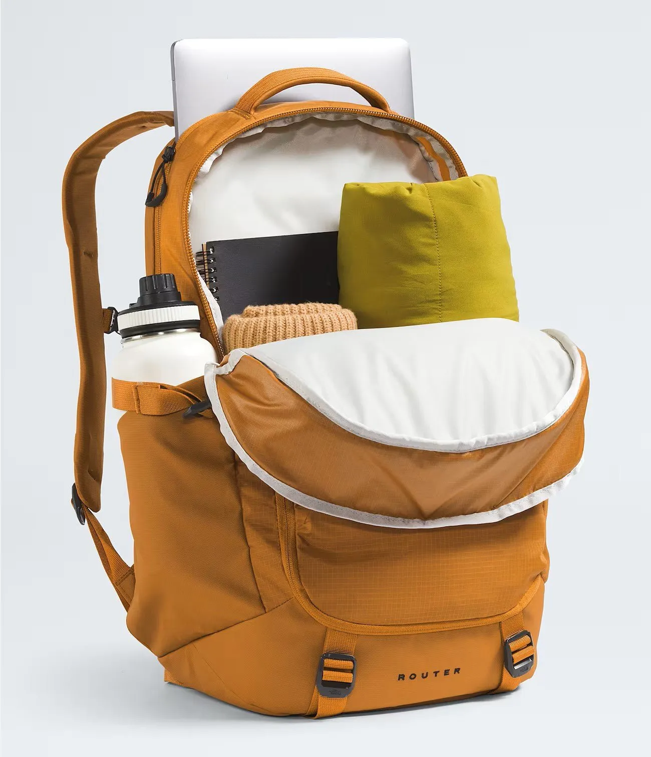 The North Face Router Backpack