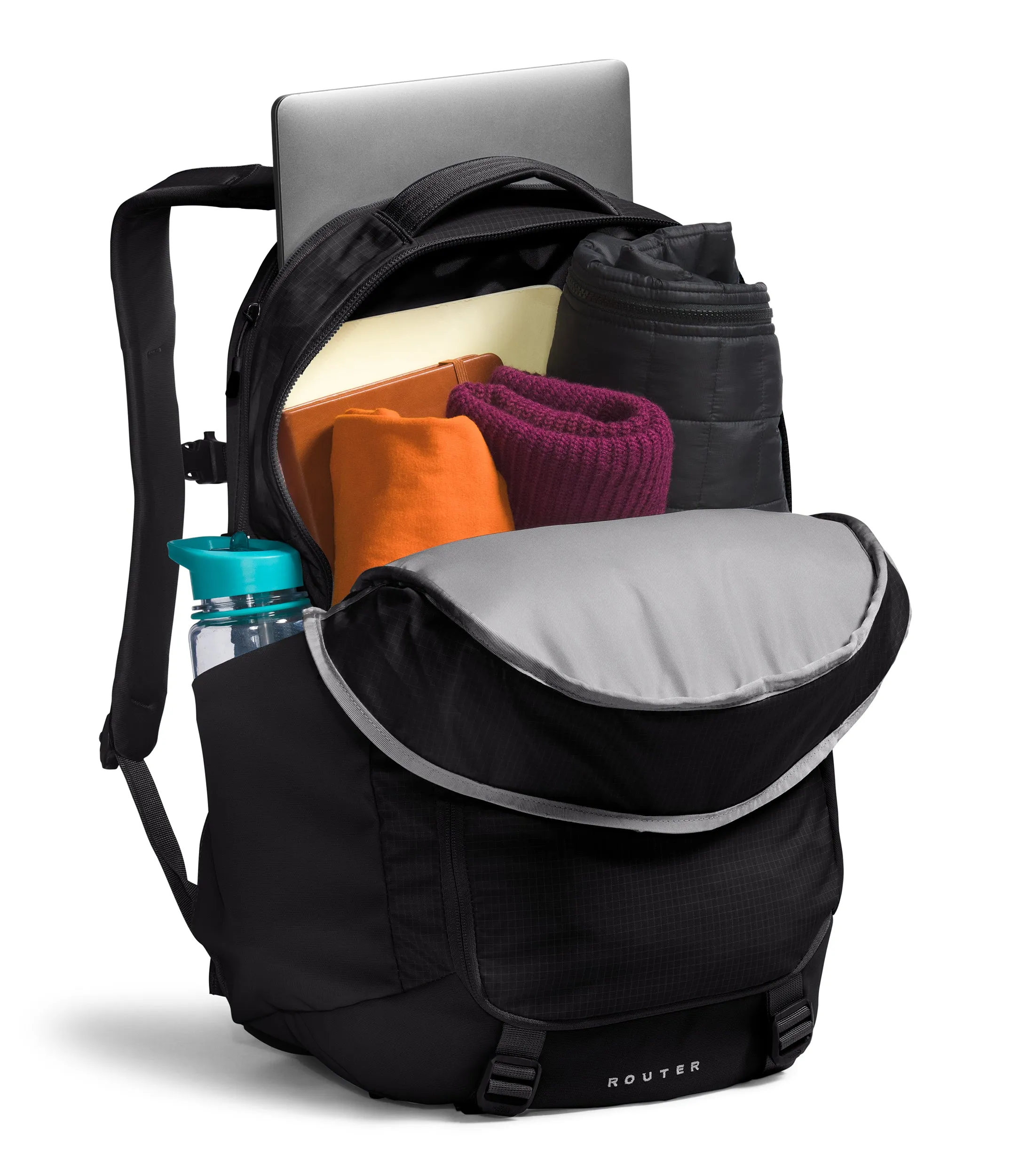 The North Face Router Backpack