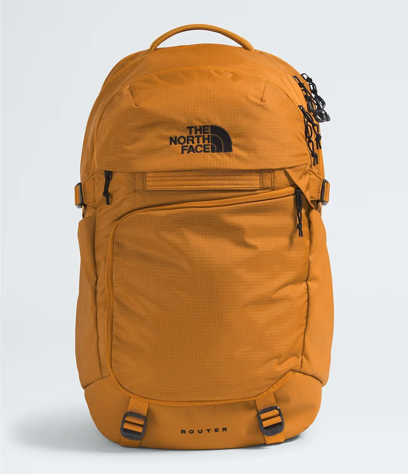 The North Face Router Backpack