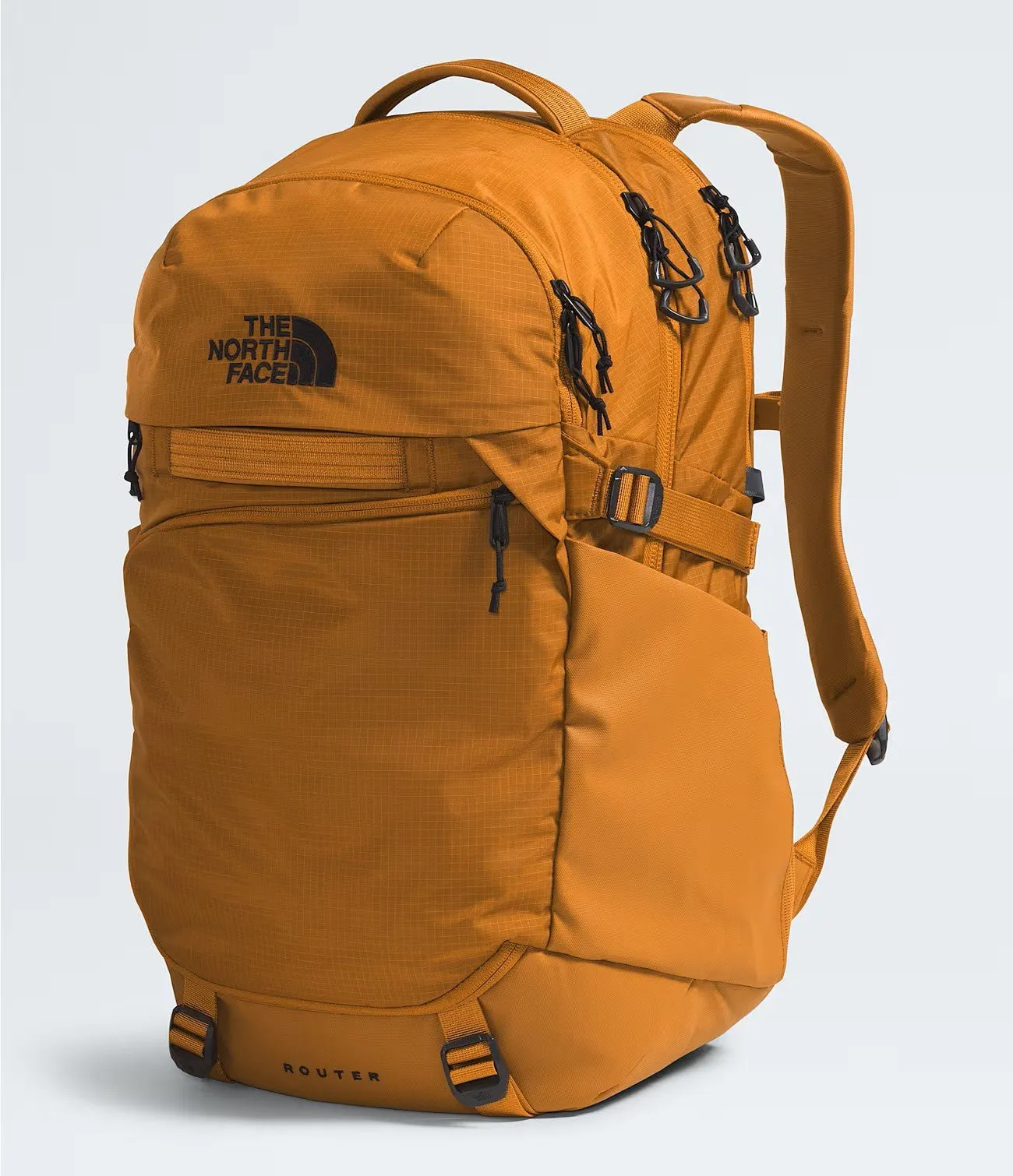 The North Face Router Backpack