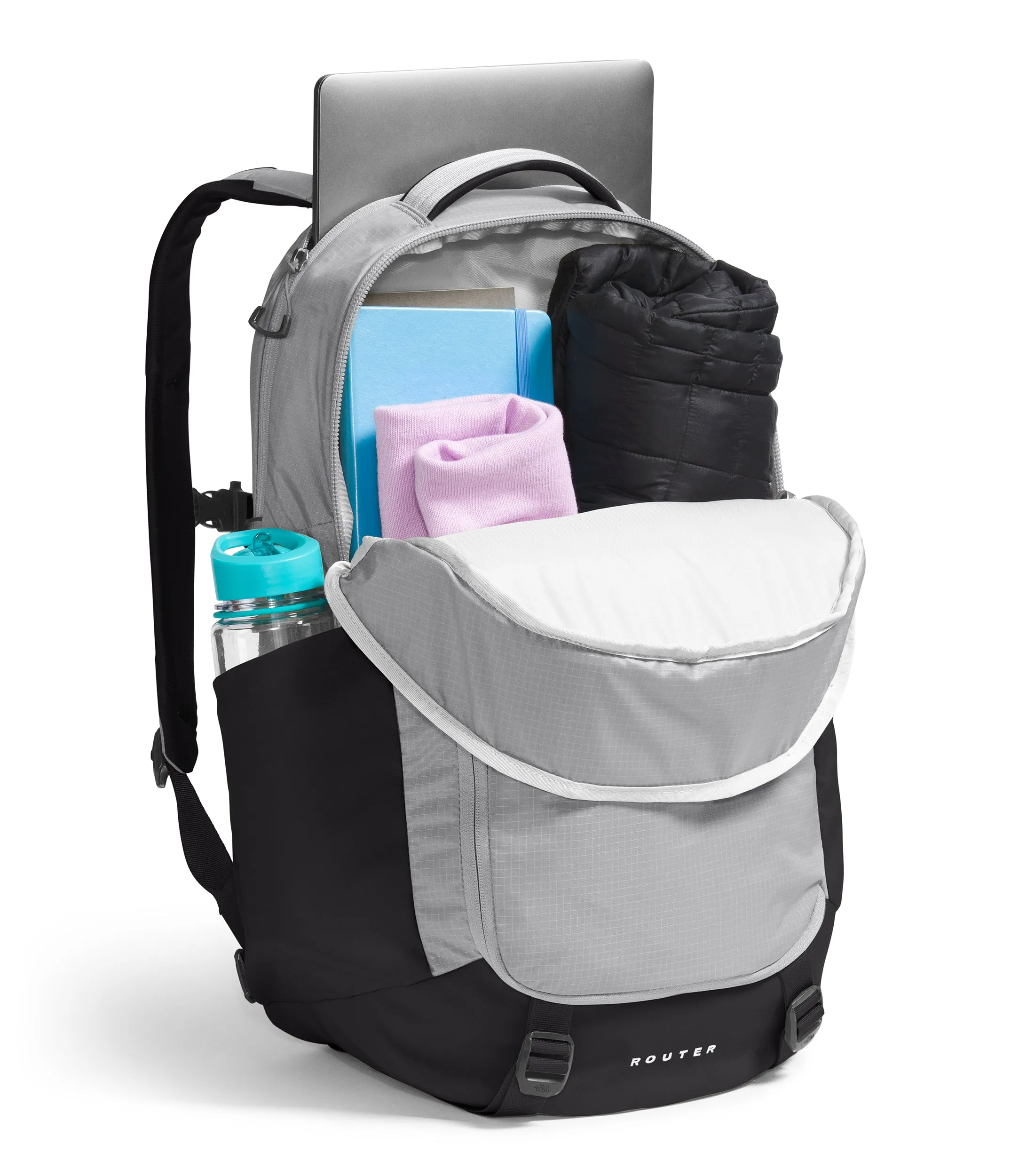 The North Face Router Backpack