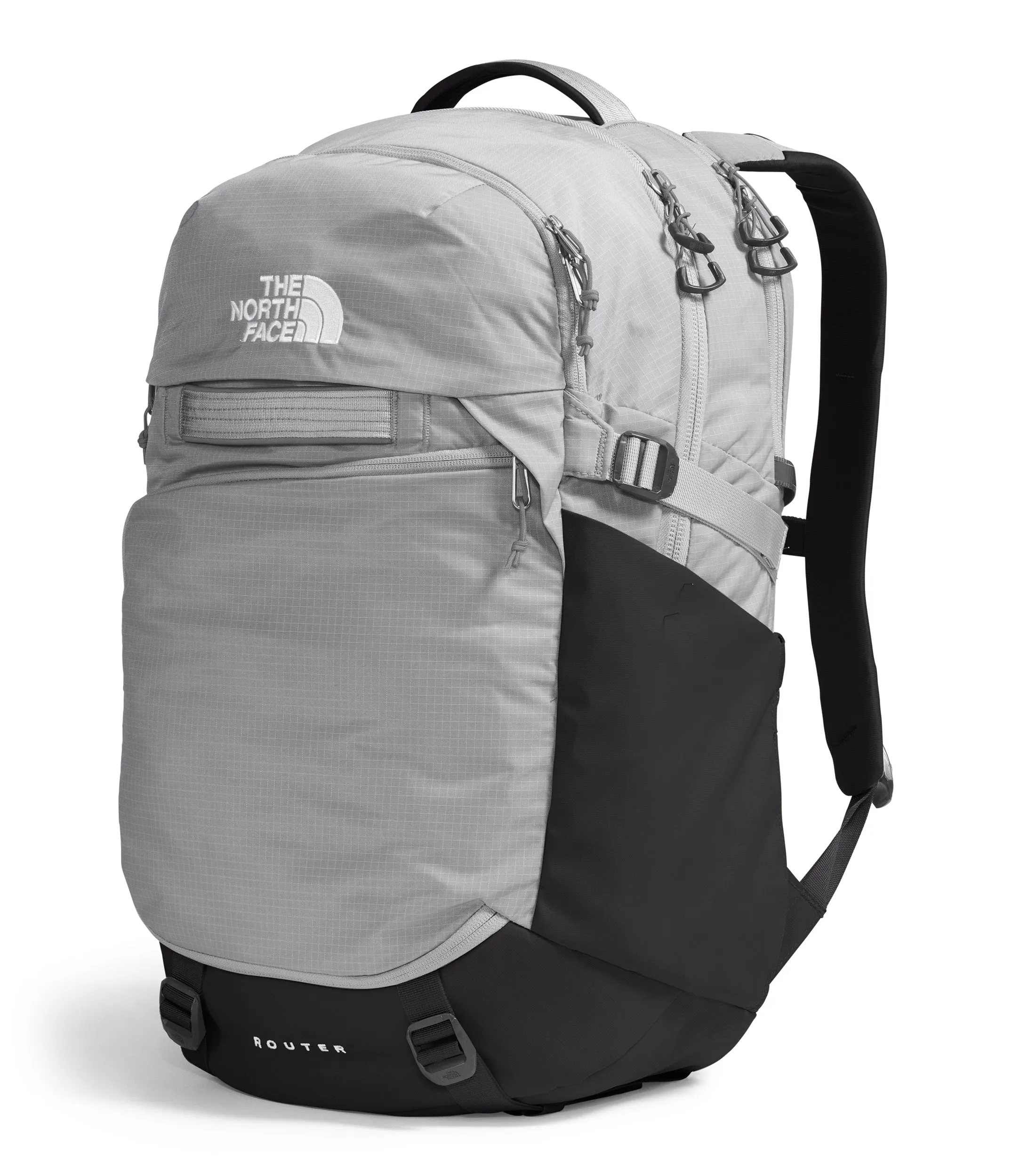 The North Face Router Backpack