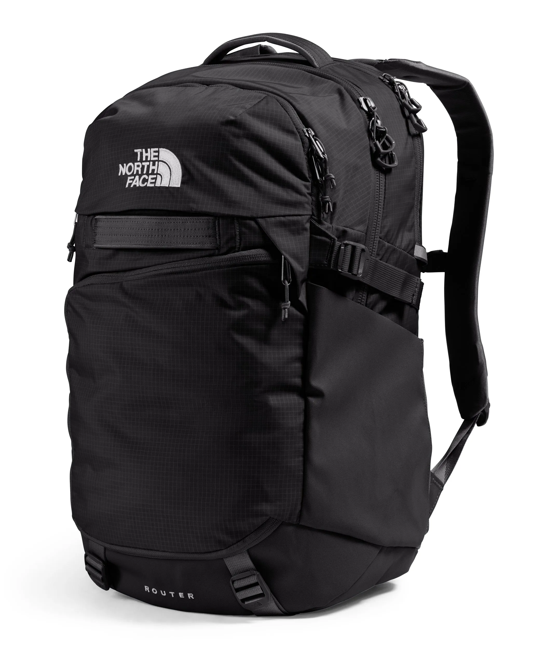 The North Face Router Backpack